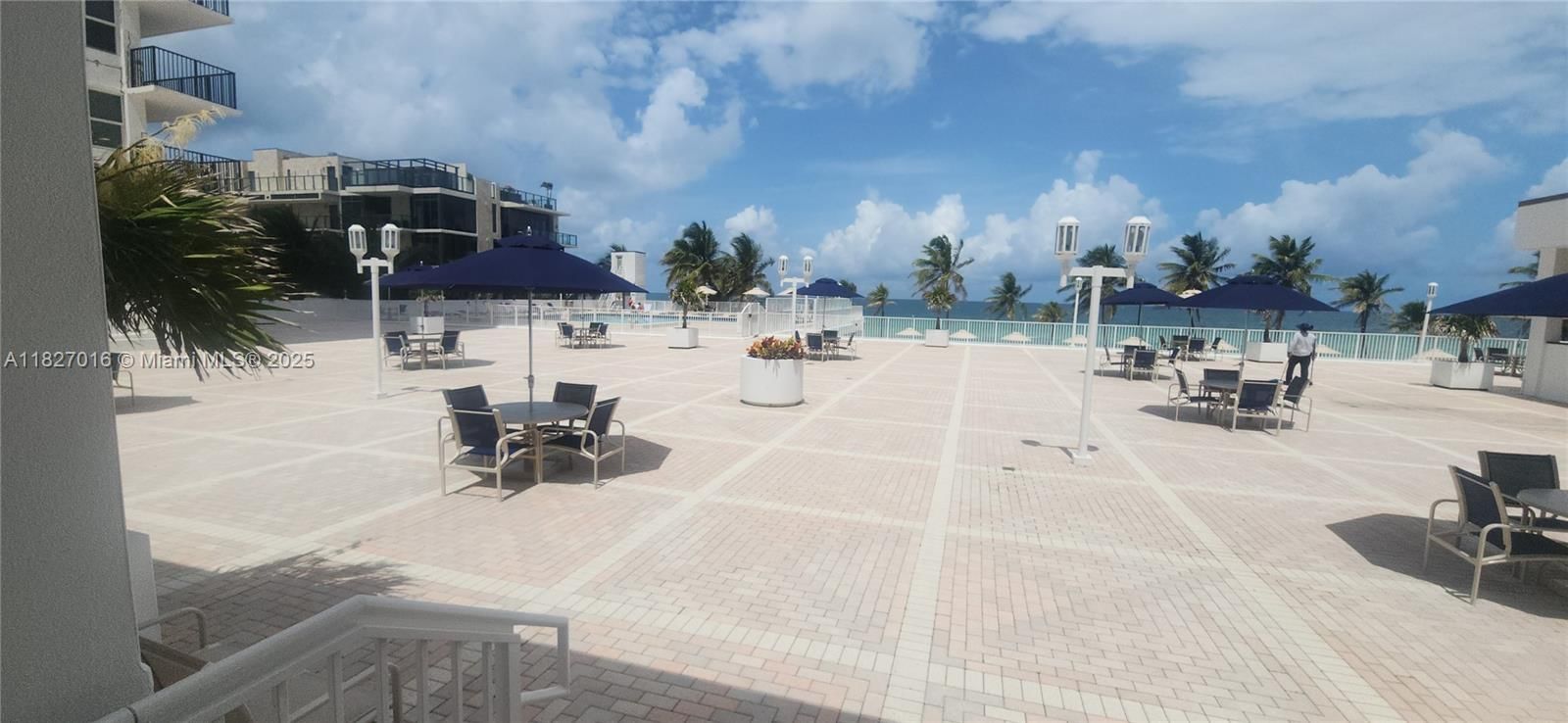 Real estate property located at 2101 Ocean Dr #2603, Broward, Quadomain Tower I And Iv, Hollywood, FL