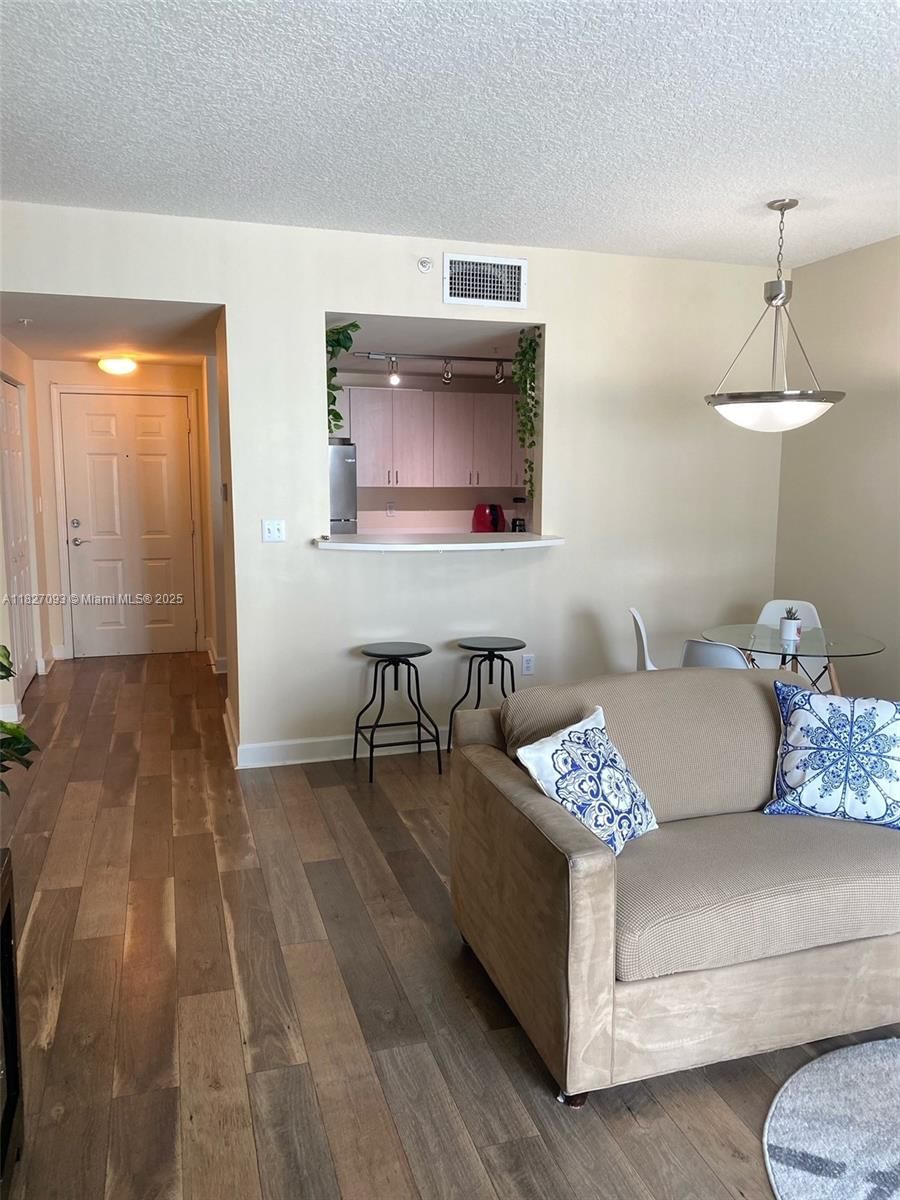 Real estate property located at 50 Menores Ave #711, Miami-dade, Douglas Grand Condo, Coral Gables, FL
