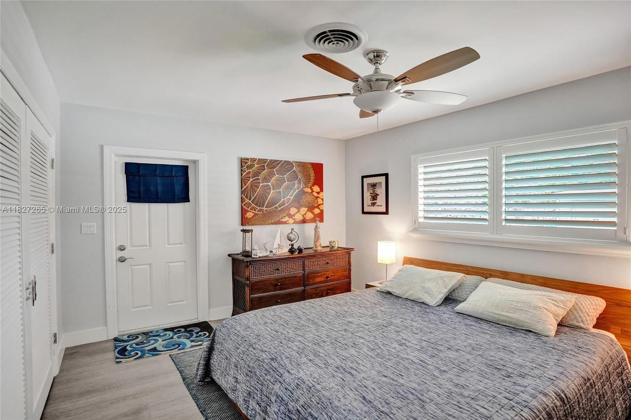 Real estate property located at 1555 35th St, Broward, Oakland Park Second Add, Oakland Park, FL