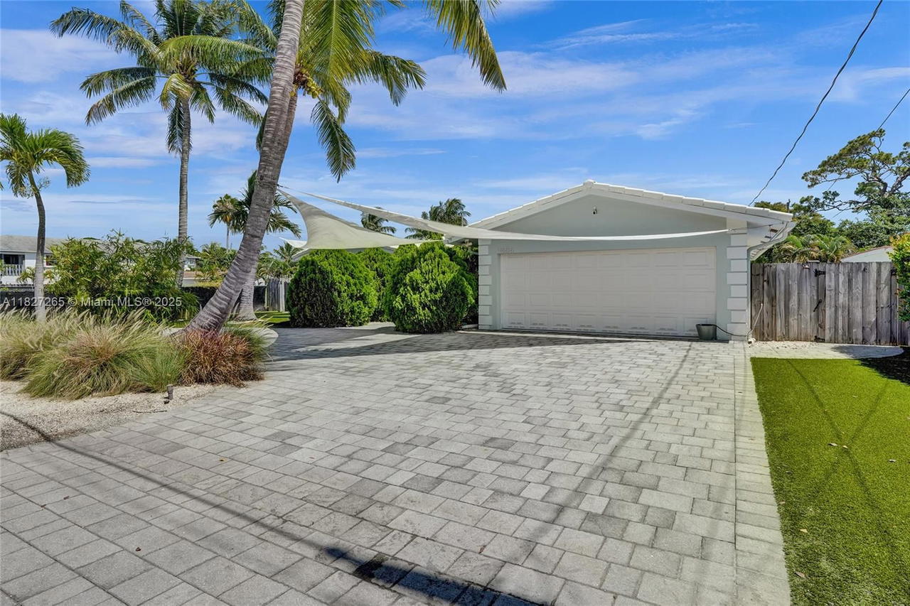 Real estate property located at 1555 35th St, Broward, Oakland Park Second Add, Oakland Park, FL