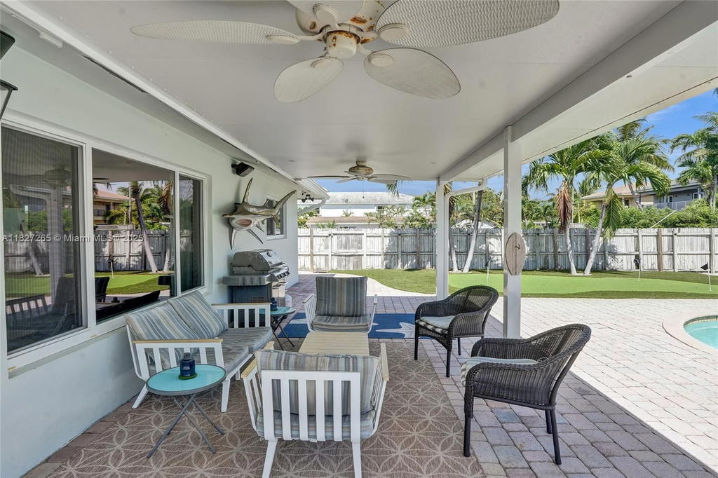 Real estate property located at 1555 35th St, Broward, Oakland Park Second Add, Oakland Park, FL