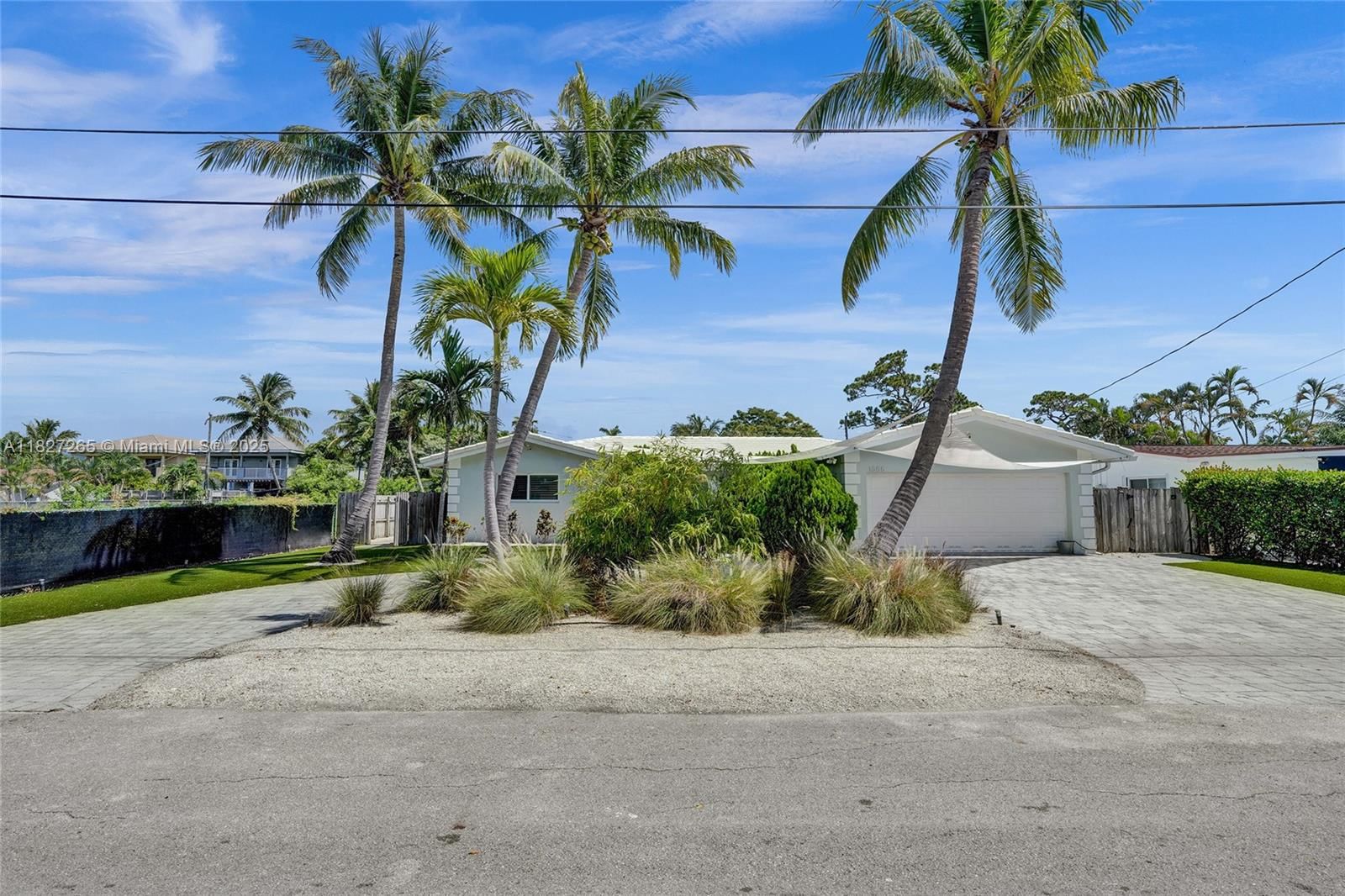 Real estate property located at 1555 35th St, Broward, Oakland Park Second Add, Oakland Park, FL