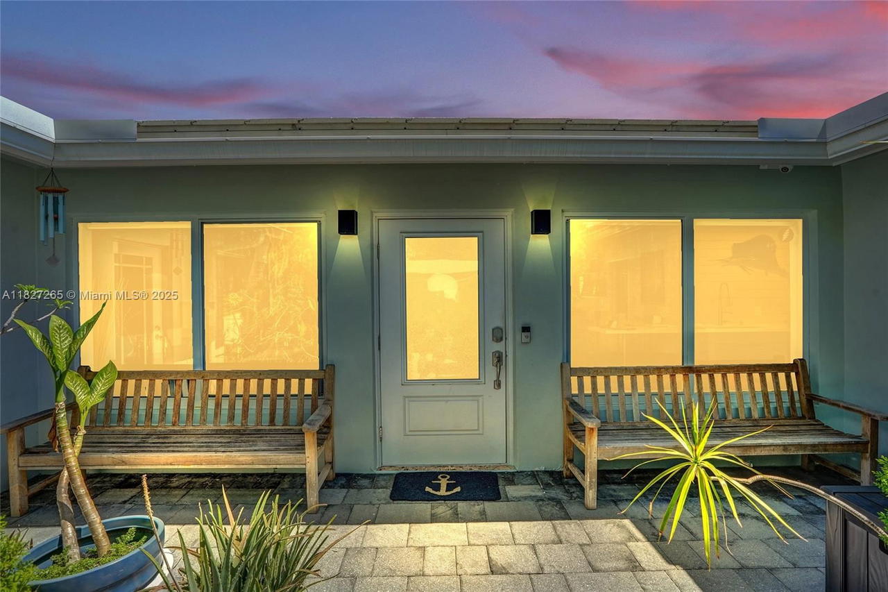 Real estate property located at 1555 35th St, Broward, Oakland Park Second Add, Oakland Park, FL