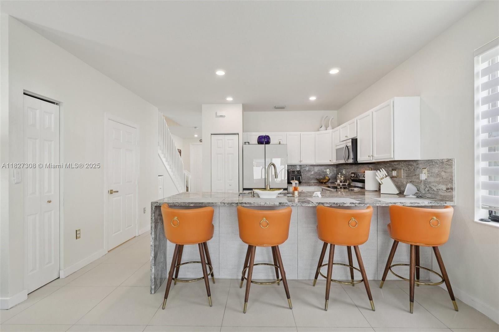 Real estate property located at 9349 33rd Way, Miami-dade, Bonterra, Hialeah, FL