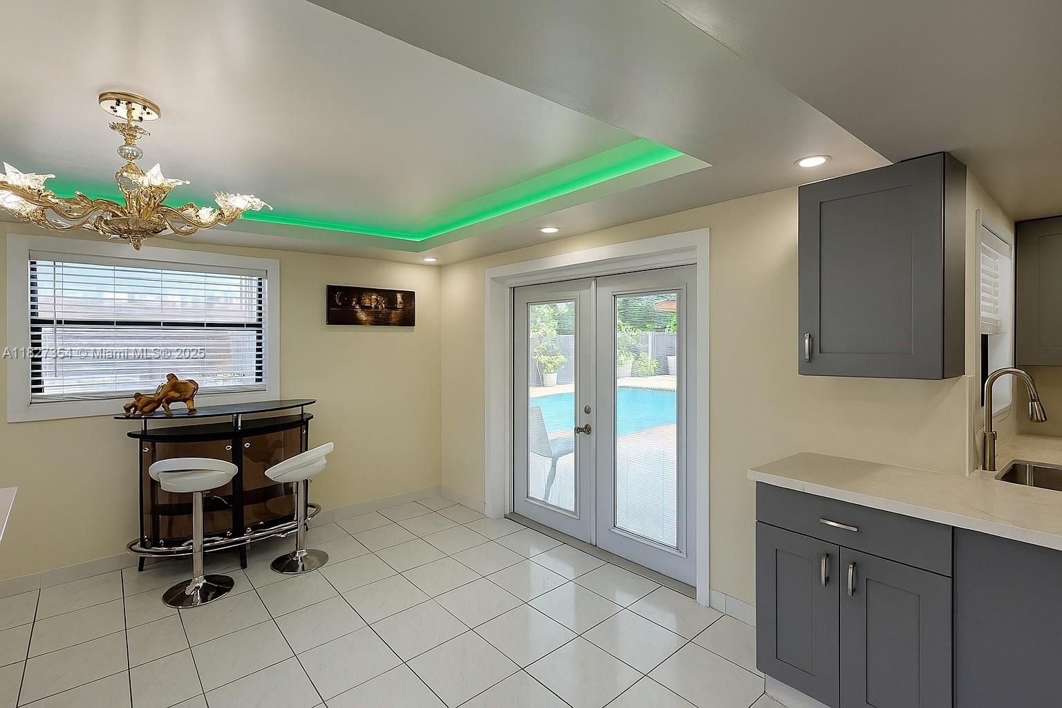 Real estate property located at 6646 1st Ct, Broward, Oriole-margate Sec Two, Margate, FL