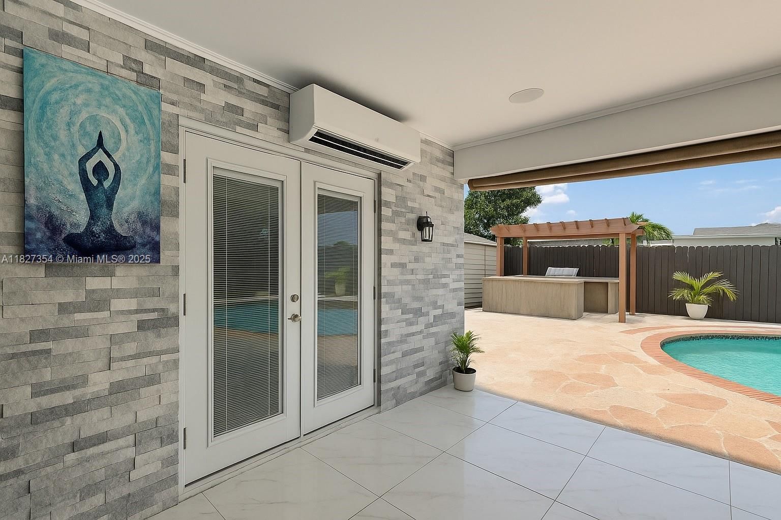 Real estate property located at 6646 1st Ct, Broward, Oriole-margate Sec Two, Margate, FL