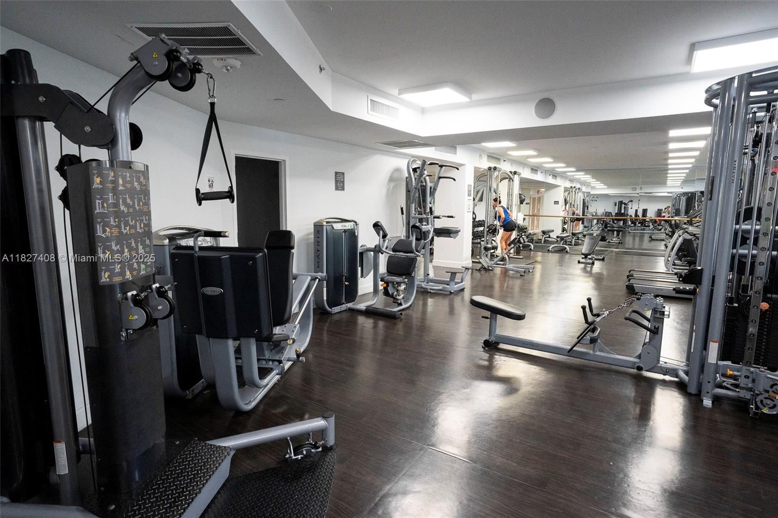 Real estate property located at 3300 NE 192nd ST #701, Miami-dade, Parc Central Aventura, Aventura, FL