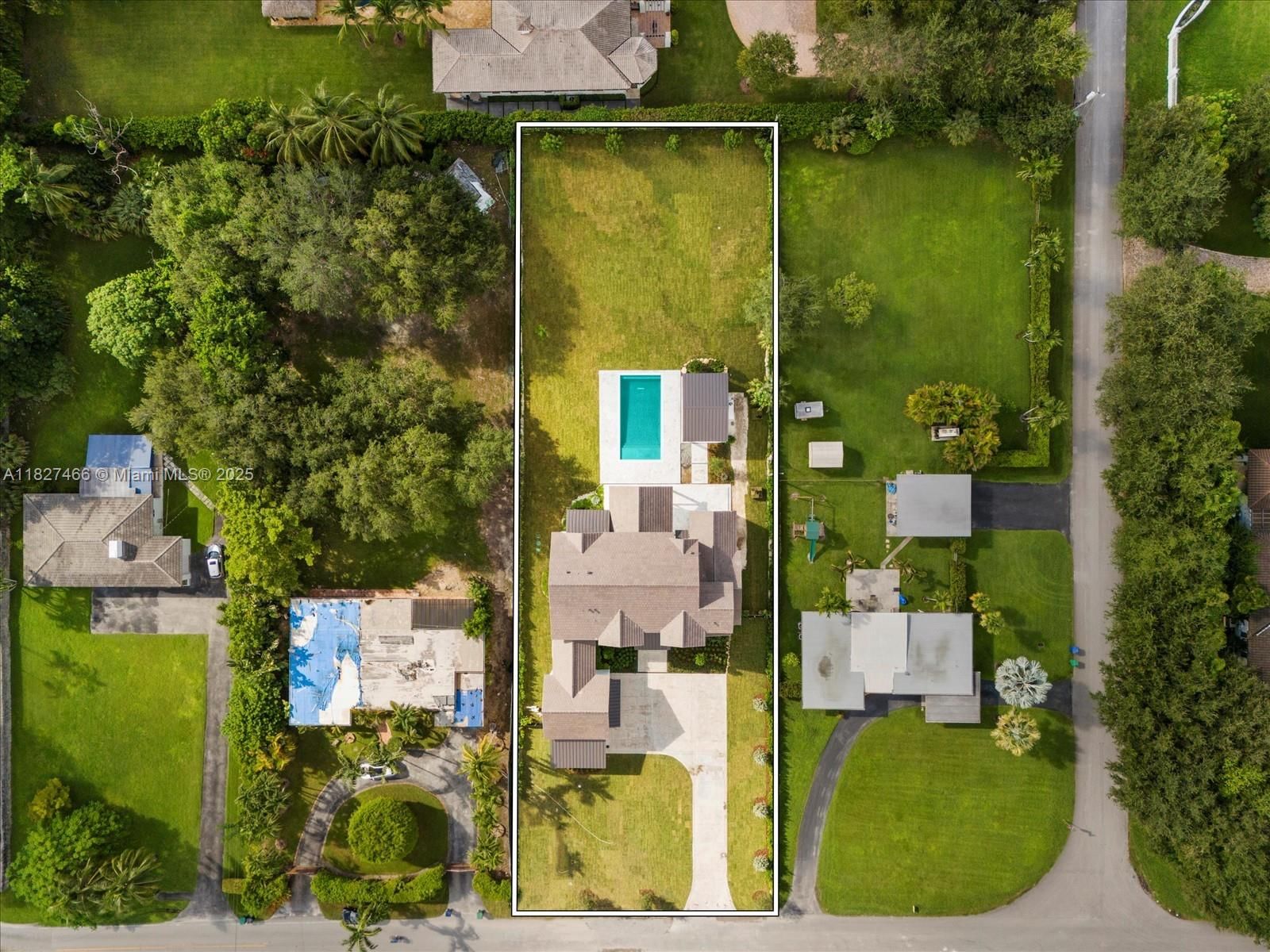 Real estate property located at 7930 58th St, Miami-dade, Sunkist Estates A, Miami, FL
