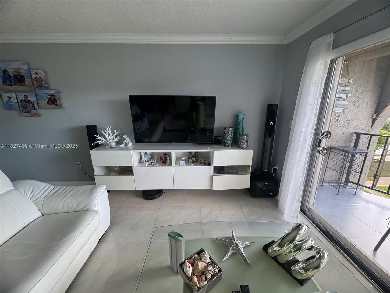 Real estate property located at 5199 7th St #607, Miami-dade, El Cid Condo, Miami, FL