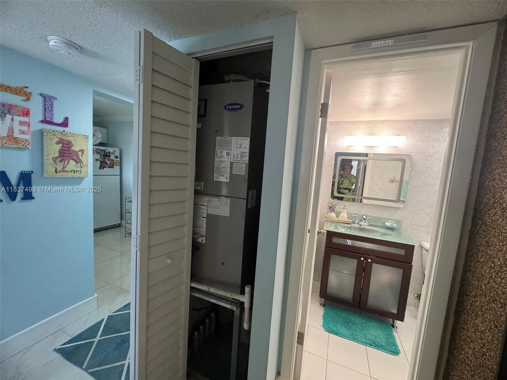 Real estate property located at 5199 7th St #607, Miami-dade, El Cid Condo, Miami, FL