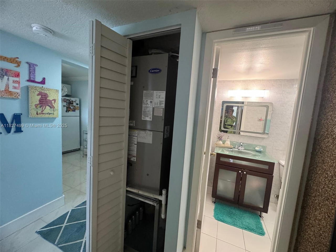 Real estate property located at 5199 7th St #607, Miami-dade, El Cid Condo, Miami, FL