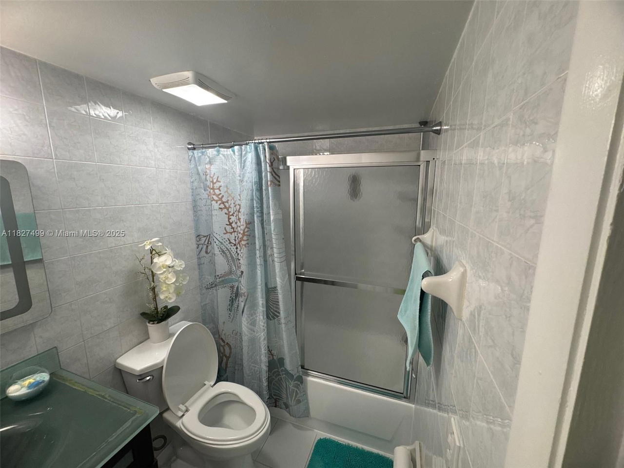 Real estate property located at 5199 7th St #607, Miami-dade, El Cid Condo, Miami, FL
