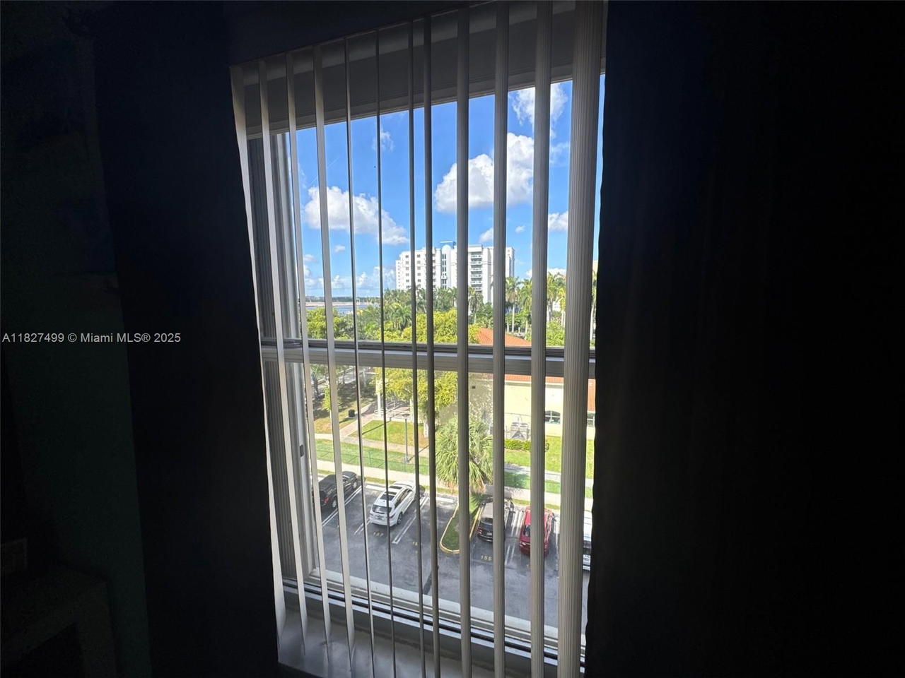 Real estate property located at 5199 7th St #607, Miami-dade, El Cid Condo, Miami, FL