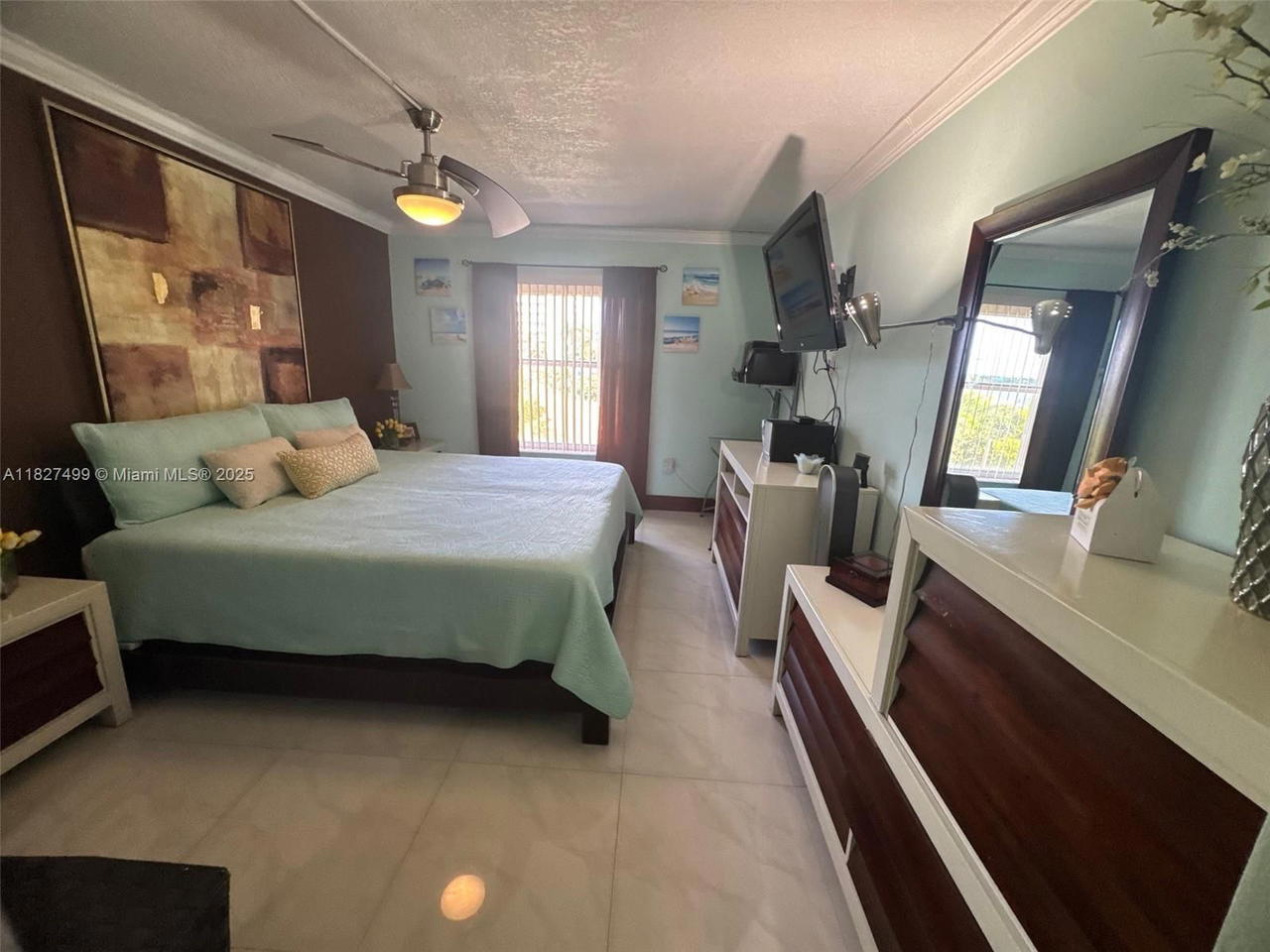 Real estate property located at 5199 7th St #607, Miami-dade, El Cid Condo, Miami, FL