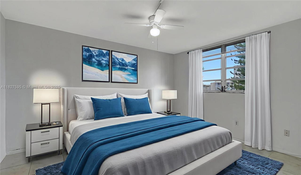 Real estate property located at 2905 Point East Dr L514, Miami-dade, Point East Sec Iii Condo, Aventura, FL
