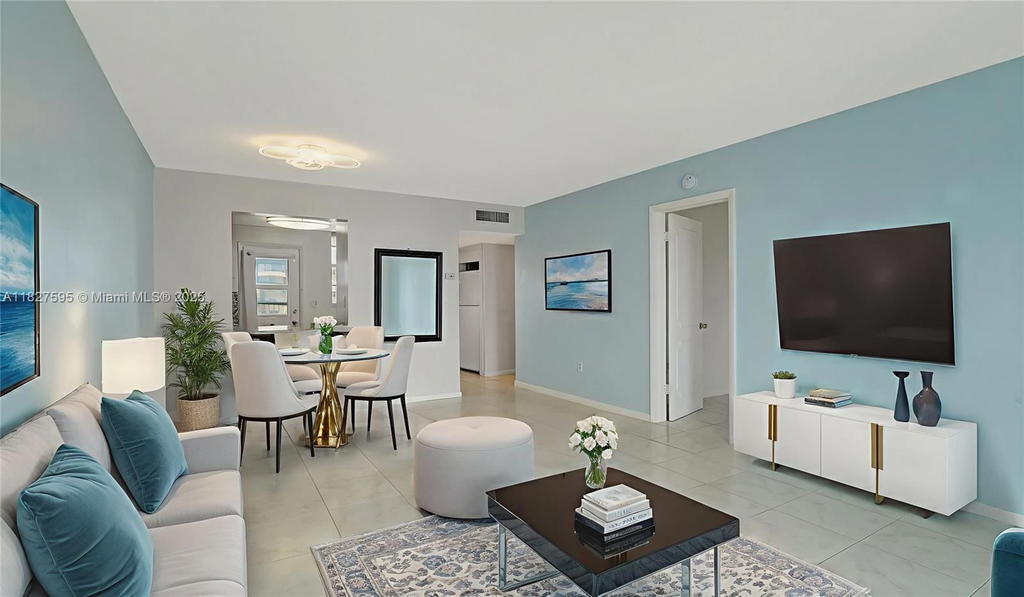 Real estate property located at 2905 Point East Dr L514, Miami-dade, Point East Sec Iii Condo, Aventura, FL