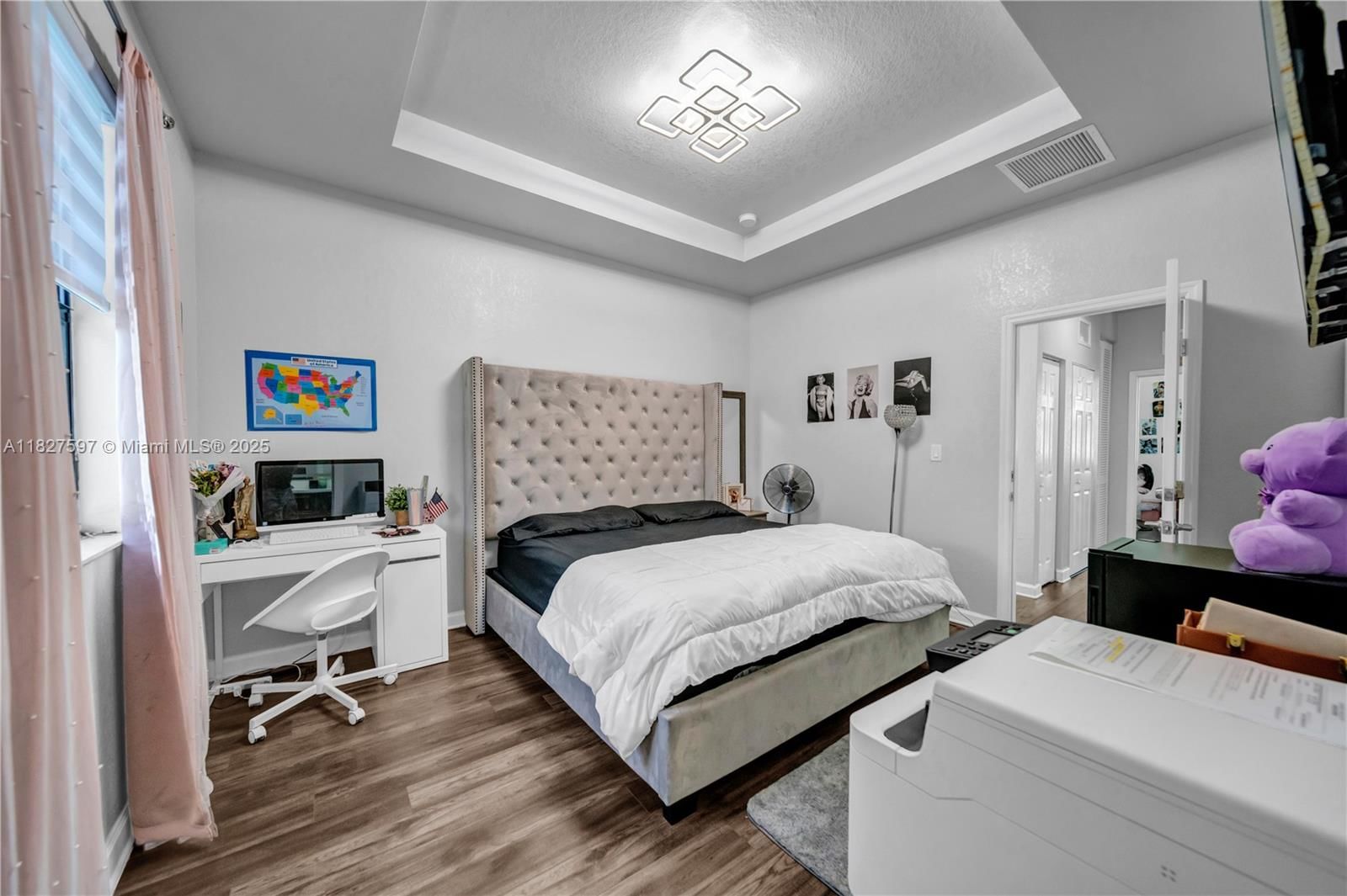 Real estate property located at 3574 88th Ter, Miami-dade, Bellagio Villas, Hialeah, FL