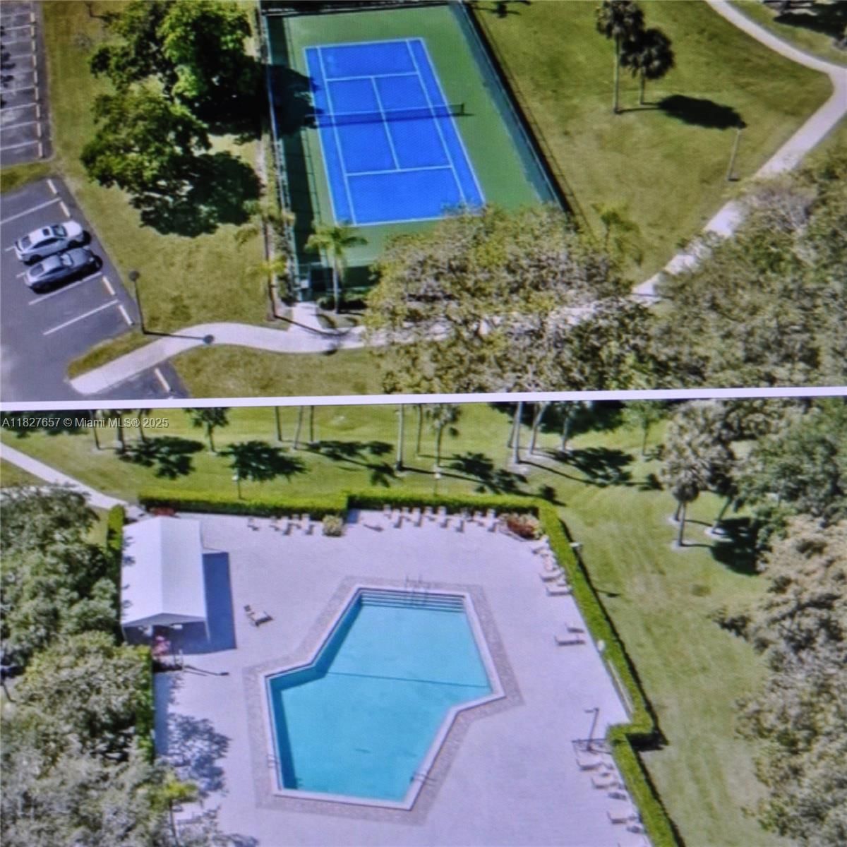 Real estate property located at 700 128 Ave #106C, Broward, Buckingham, Pembroke Pines, FL