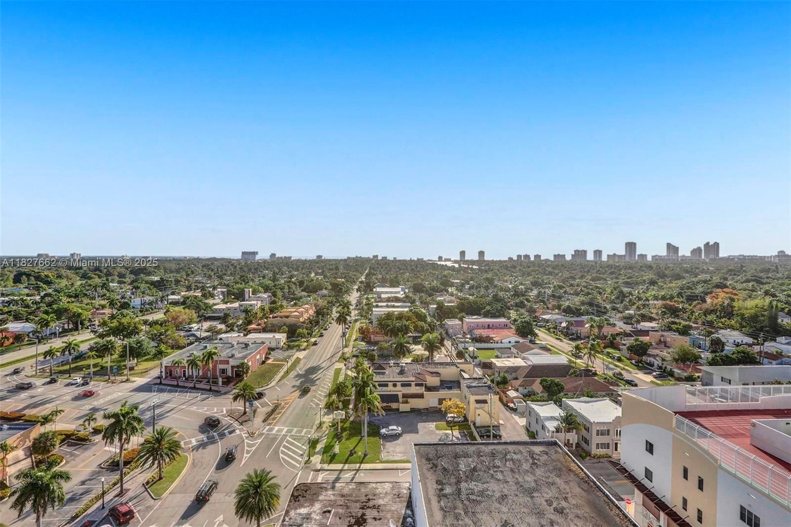 Real estate property located at 1720 Harrison St #14E, Broward, Home Tower Condo, Hollywood, FL