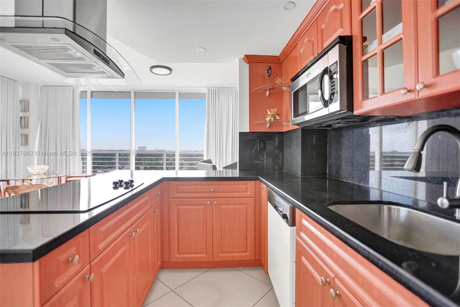 Real estate property located at 1720 Harrison St #14E, Broward, Home Tower Condo, Hollywood, FL