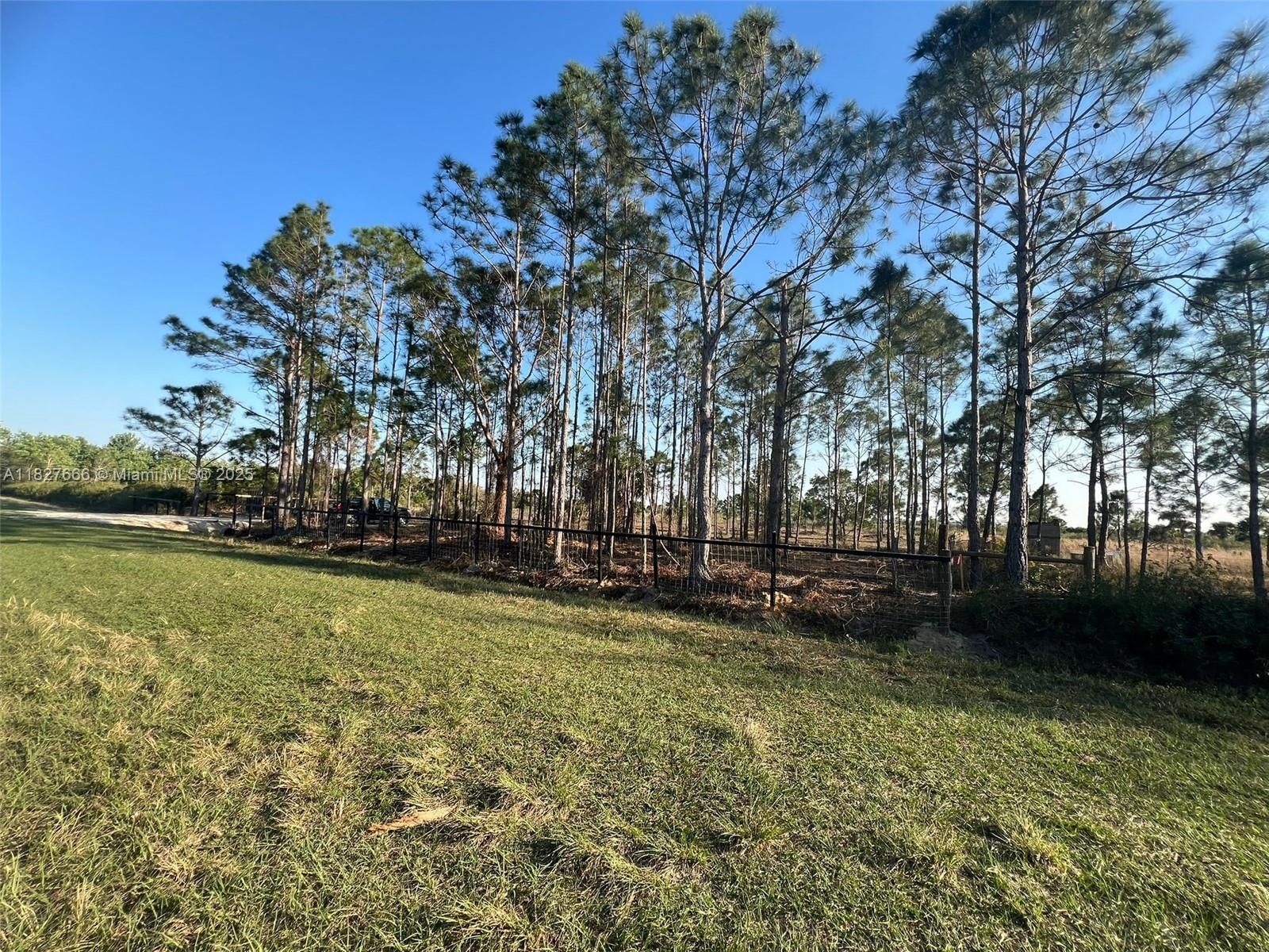 Real estate property located at 16322 294 st, Okeechobee, Vikings, Okeechobee, FL