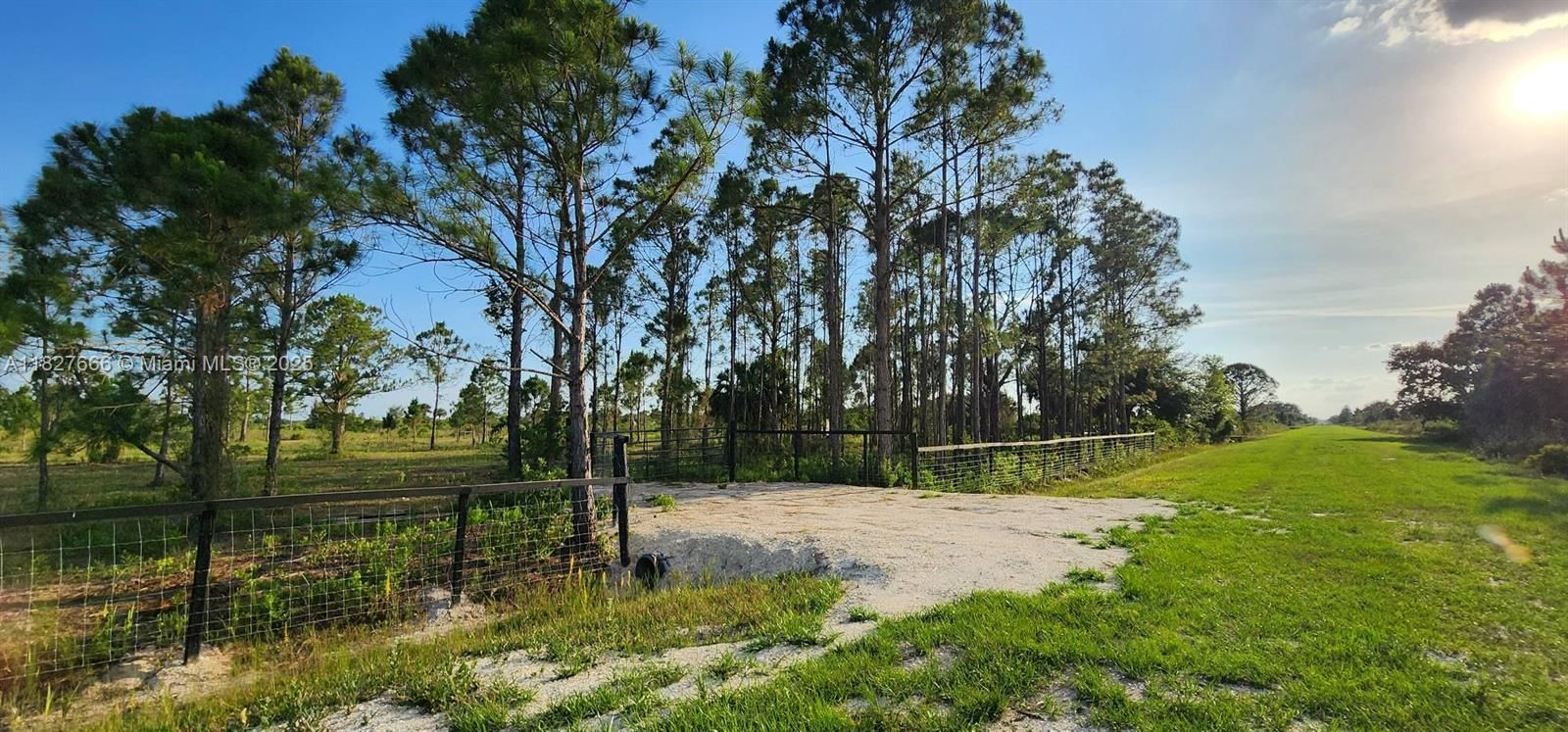 Real estate property located at 16322 294 st, Okeechobee, Vikings, Okeechobee, FL