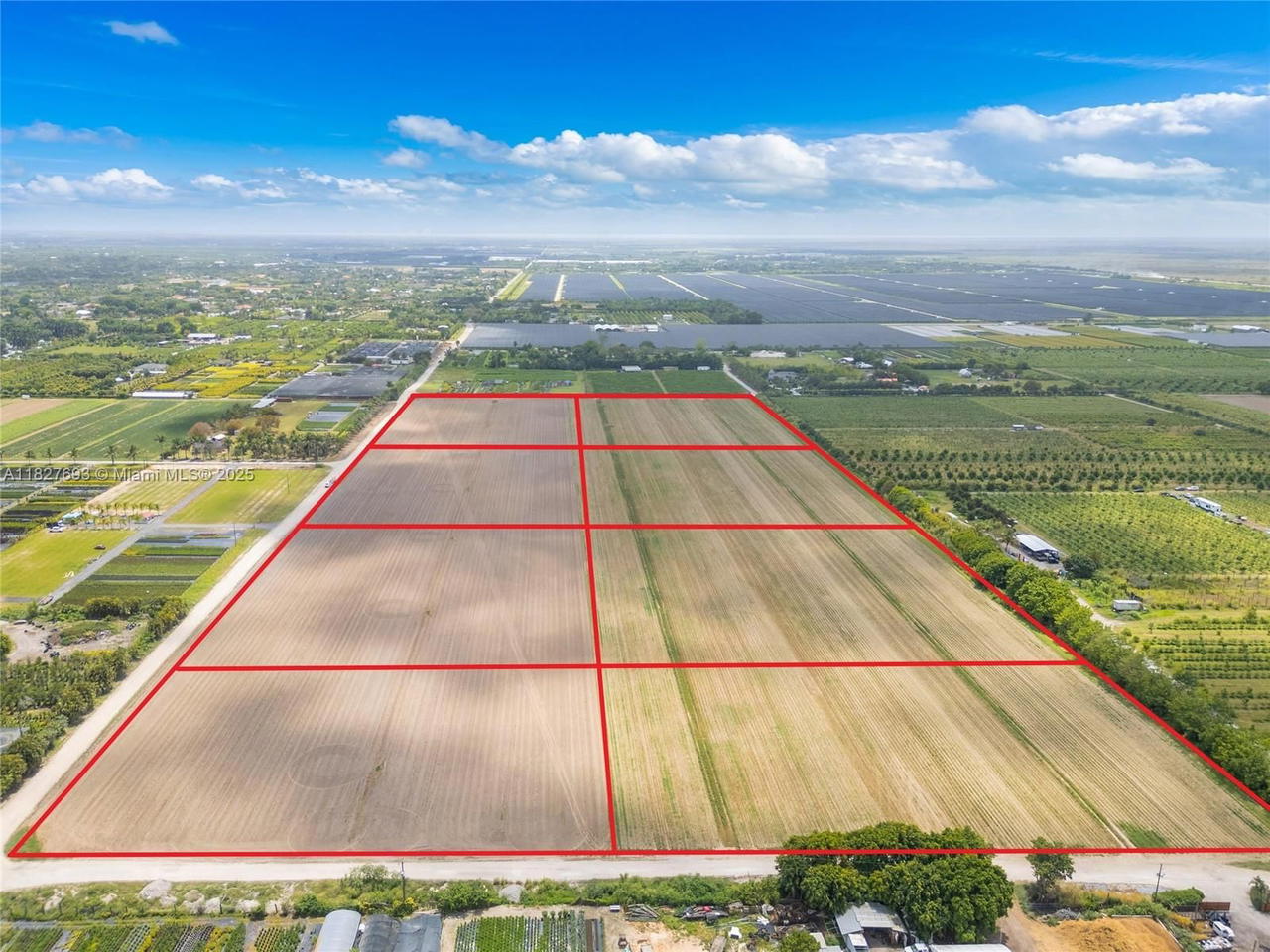 Real estate property located at 224XX sw 217 ave, Miami-dade, Miami, FL