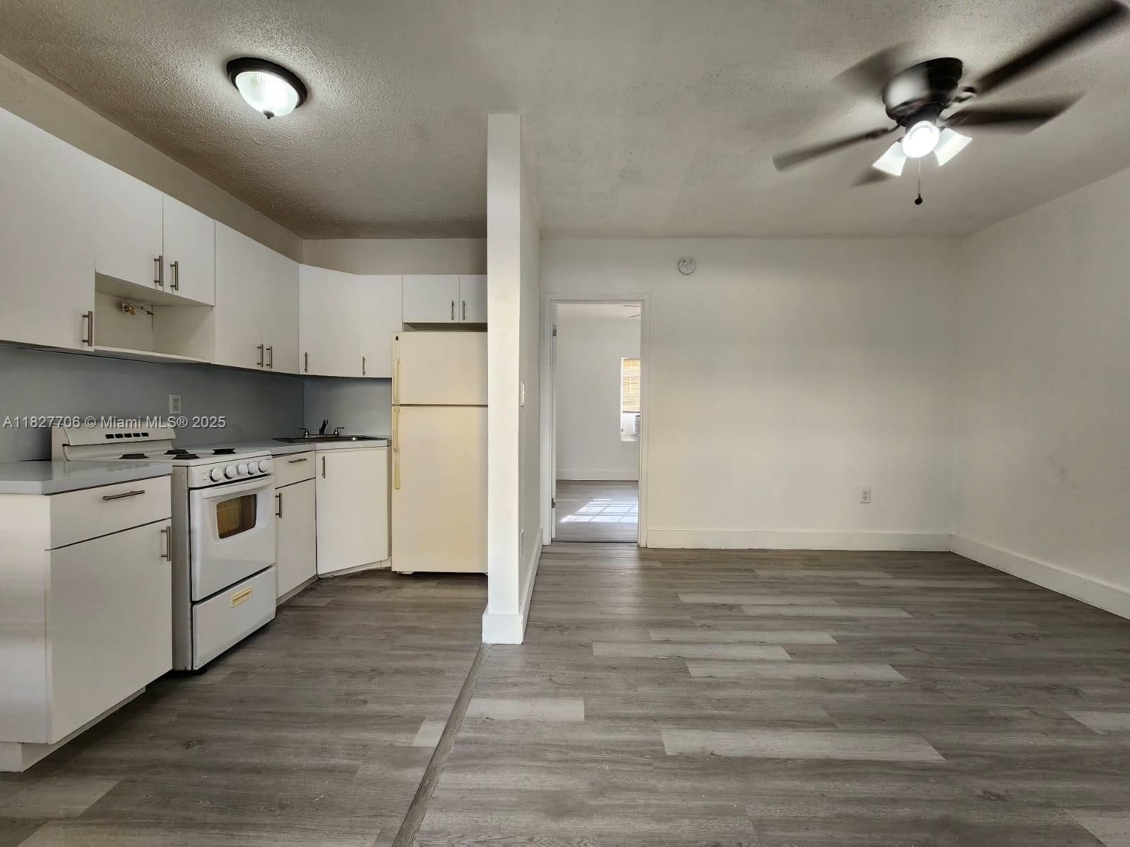Real estate property located at 3615 Thomas Ave #1, Miami-dade, Thomas Grove Condo, Miami, FL