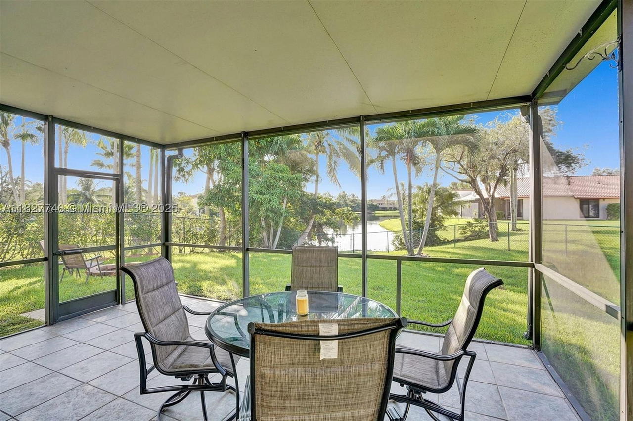 Real estate property located at 468 Lakeside Cir, Broward, Westwind Cove, Sunrise, FL