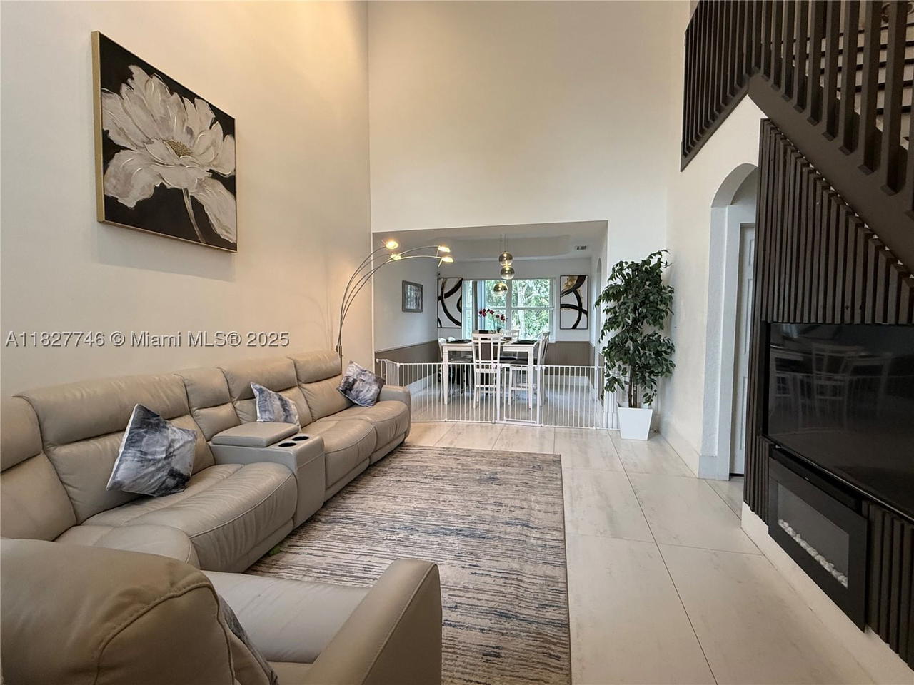 Real estate property located at 468 Lakeside Cir, Broward, Westwind Cove, Sunrise, FL