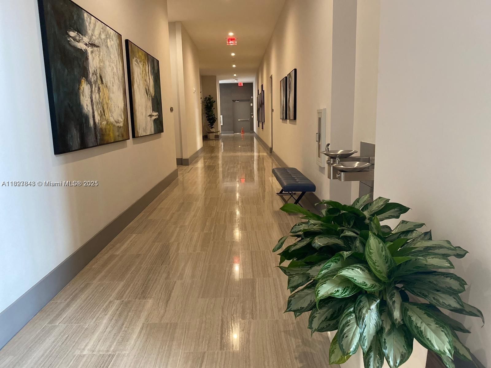 Real estate property located at 5350 84th Ave #711, Miami-dade, 5350 Park Condo, Doral, FL