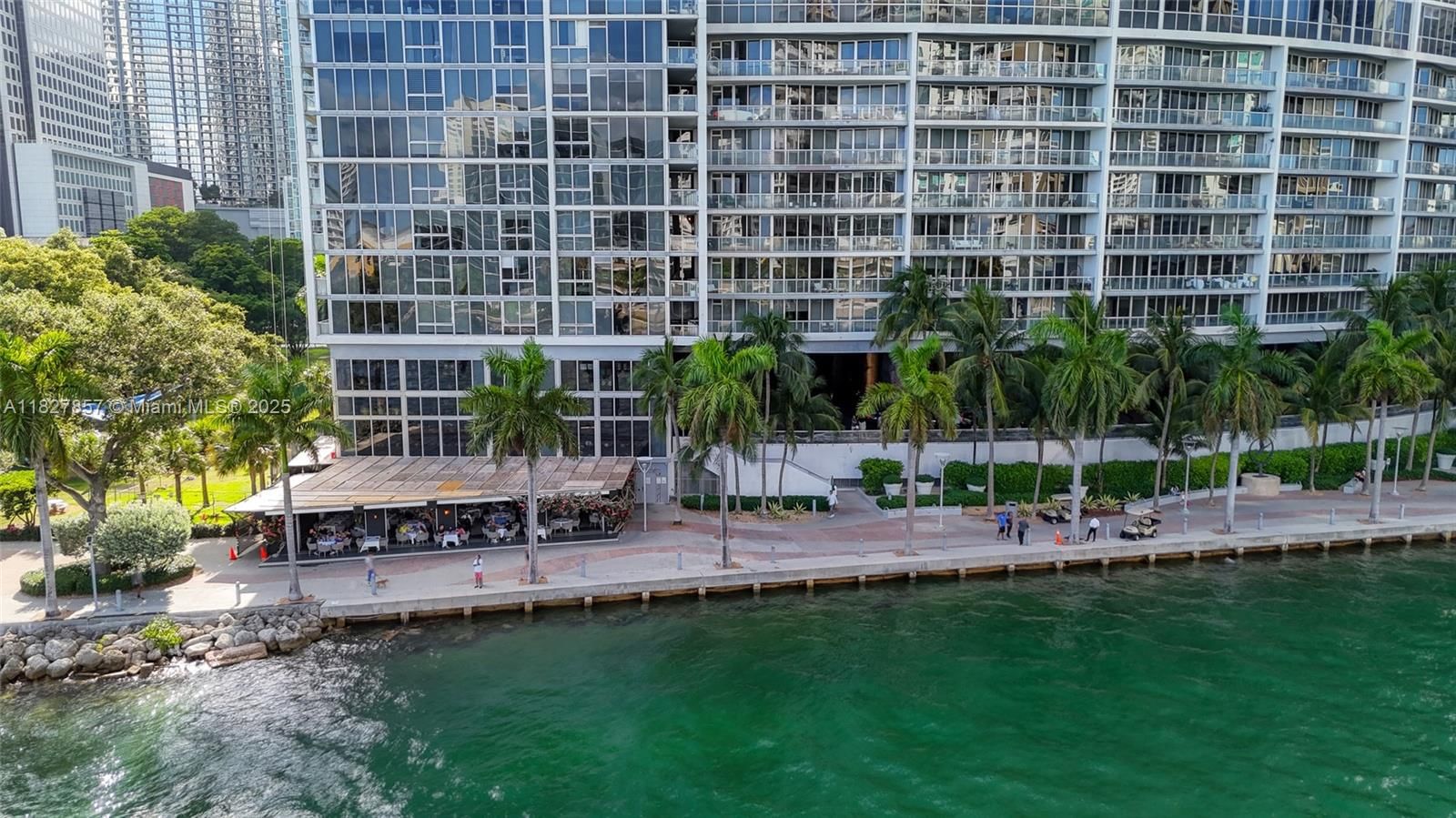 Real estate property located at 495 Brickell Ave #3901, Miami-dade, Icon Brickell No Two, Miami, FL