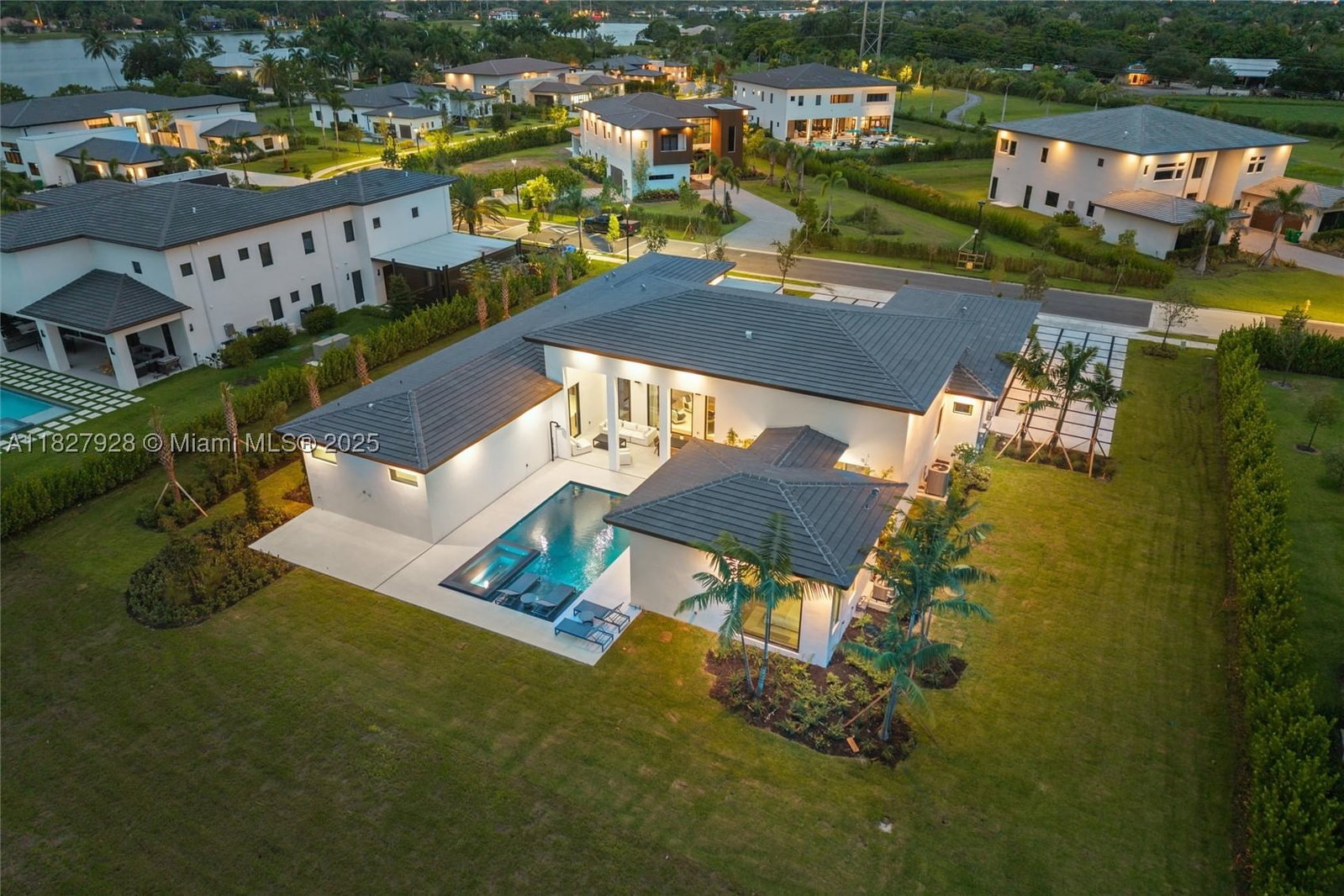 Real estate property located at 1520 149th Ter, Broward, Zona West, Davie, FL