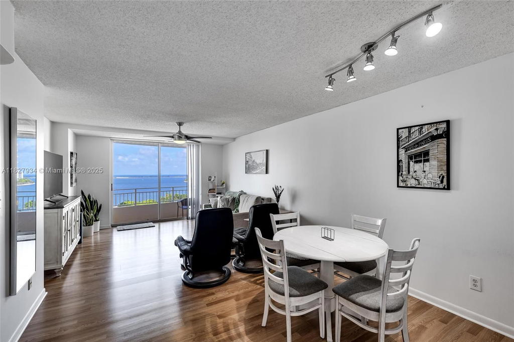 Real estate property located at 770 Claughton Island Dr #1210, Miami-dade, Isola Condo, Miami, FL