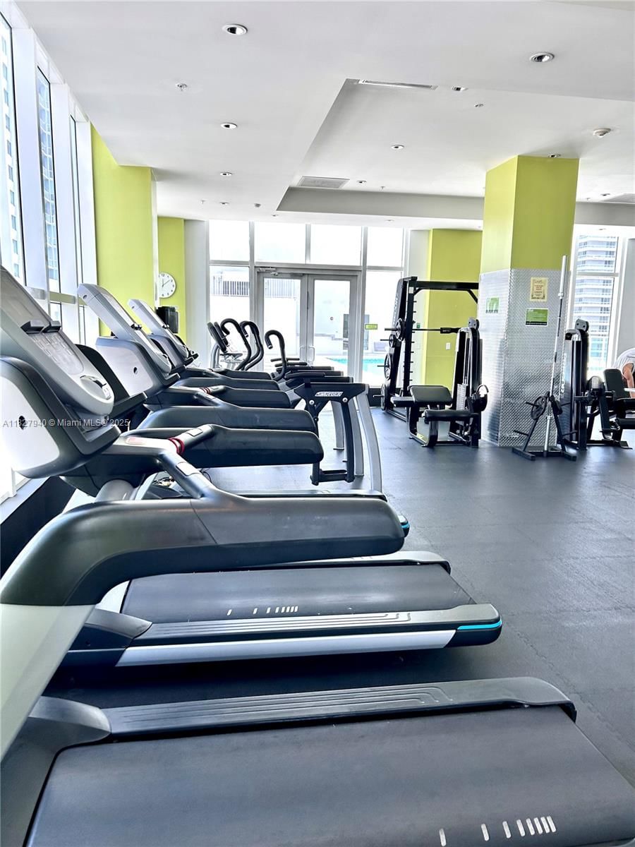 Real estate property located at 133 2nd Ave #815, Miami-dade, The Loft Downtown Ii Cond, Miami, FL