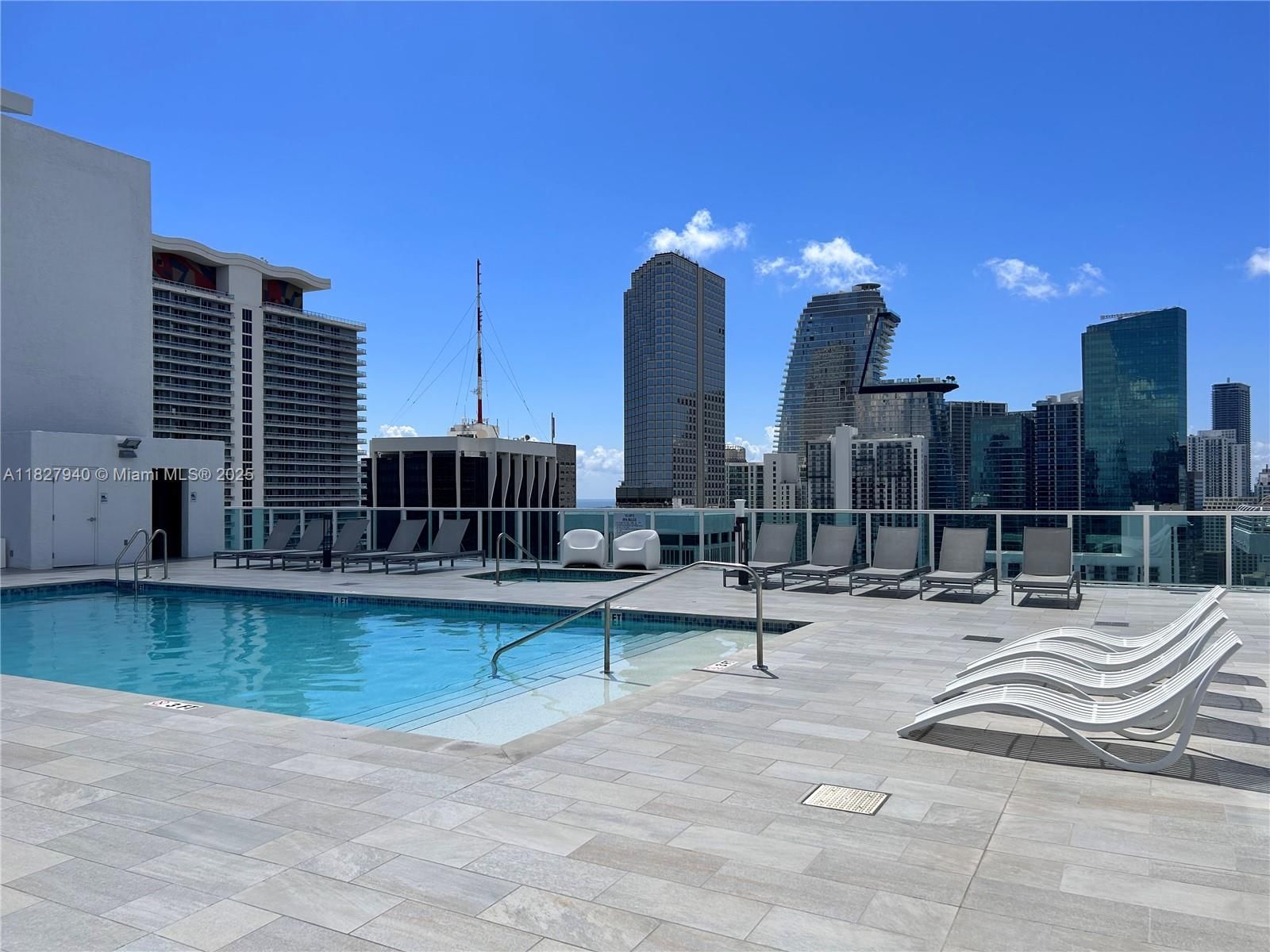Real estate property located at 133 2nd Ave #815, Miami-dade, The Loft Downtown Ii Cond, Miami, FL