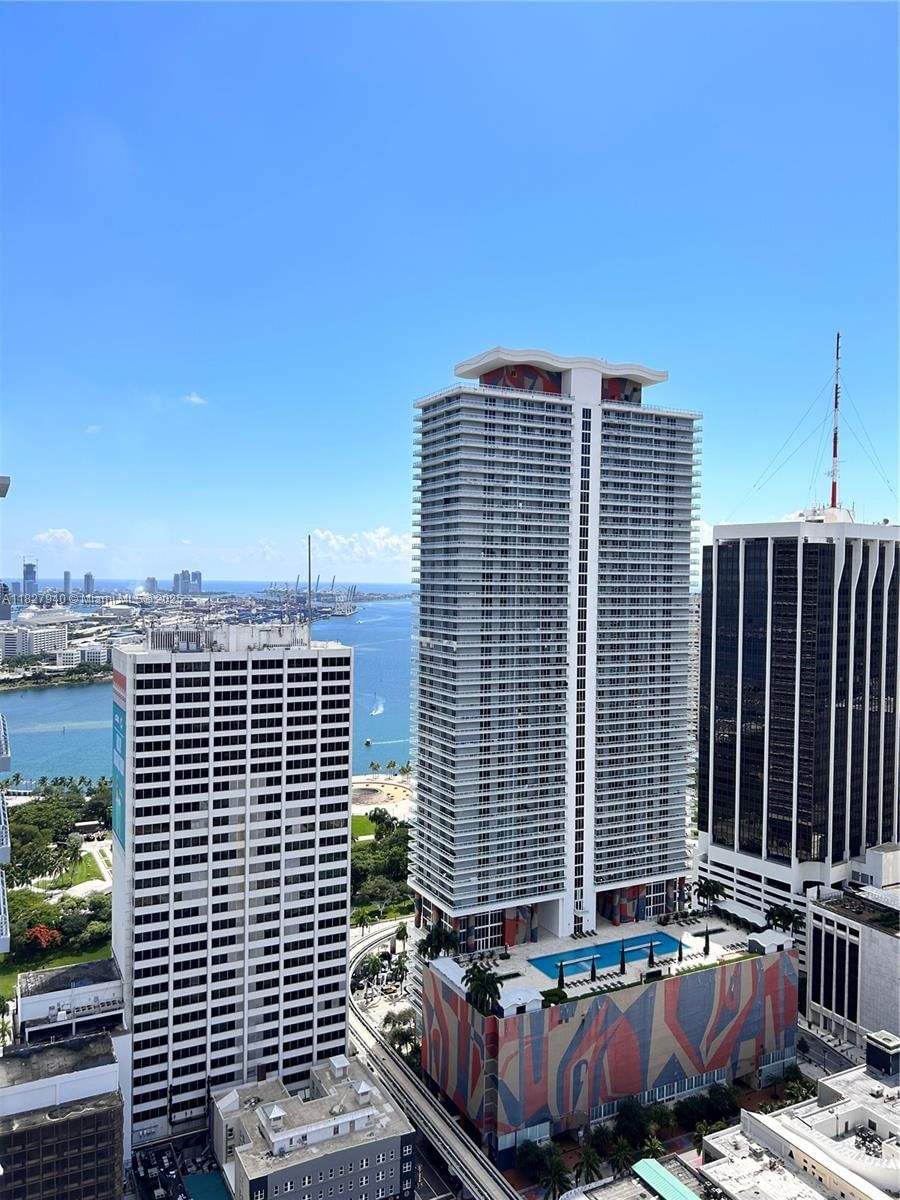 Real estate property located at 133 2nd Ave #815, Miami-dade, The Loft Downtown Ii Cond, Miami, FL