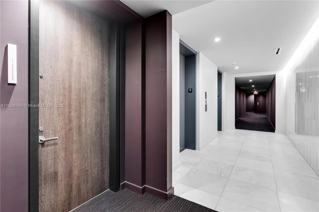 Real estate property located at 88 7th St #1008, Miami-dade, Rise Condo, Miami, FL