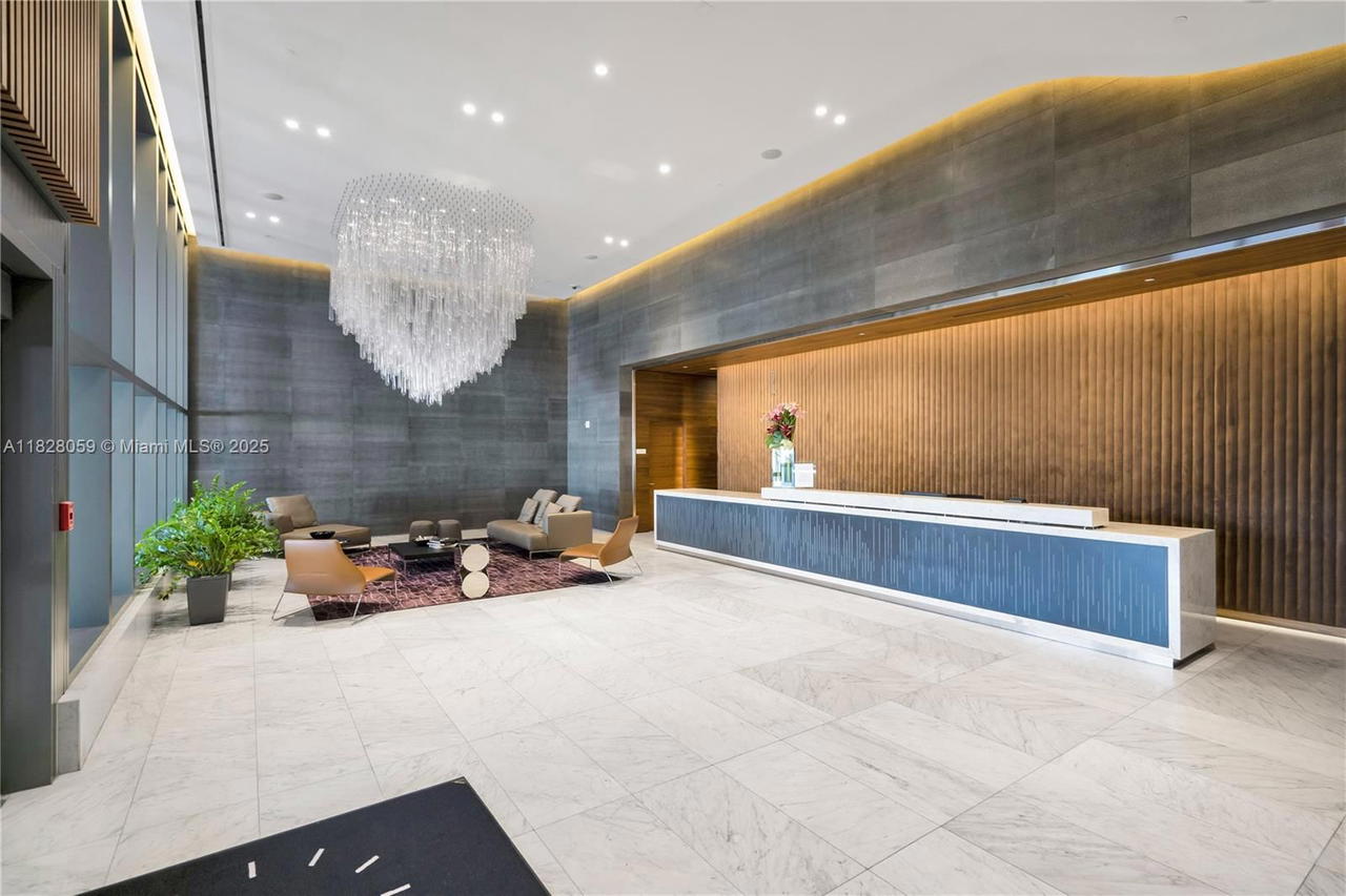 Real estate property located at 88 7th St #1008, Miami-dade, Rise Condo, Miami, FL