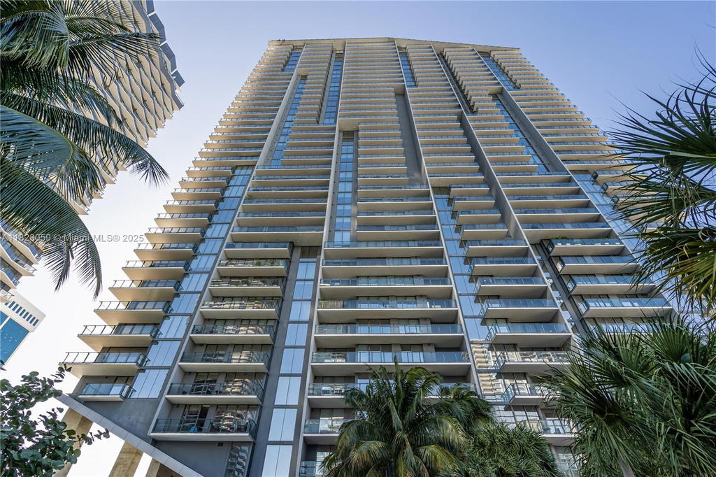 Real estate property located at 88 7th St #1008, Miami-dade, Rise Condo, Miami, FL