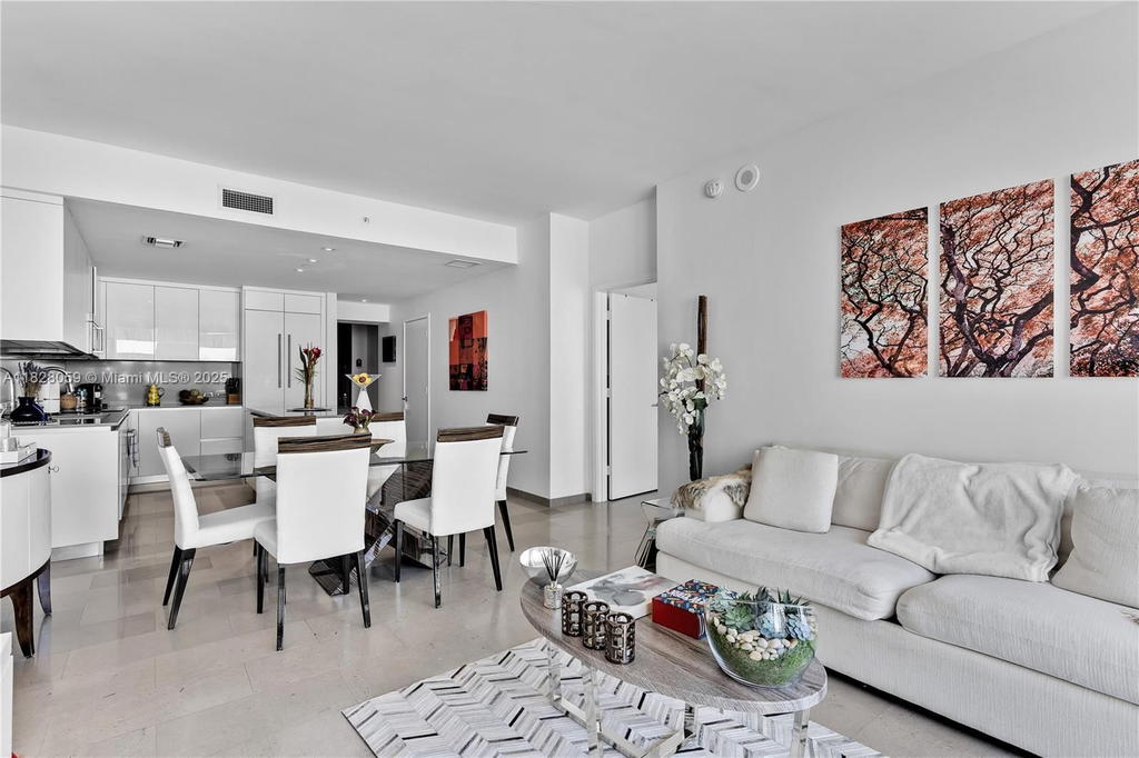 Real estate property located at 88 7th St #1008, Miami-dade, Rise Condo, Miami, FL