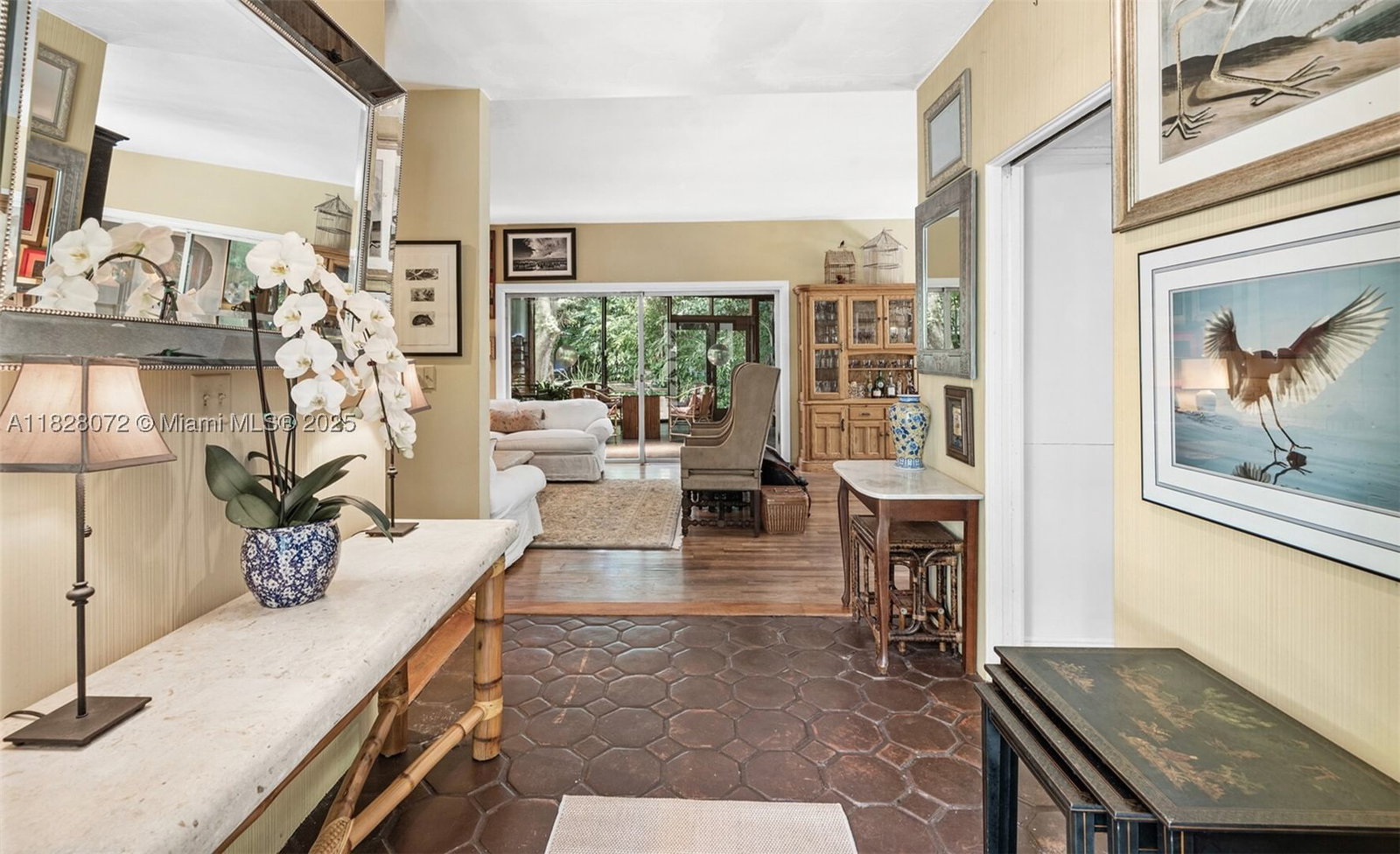 Real estate property located at 3540 Moorings Way, Miami-dade, The Moorings, Miami, FL