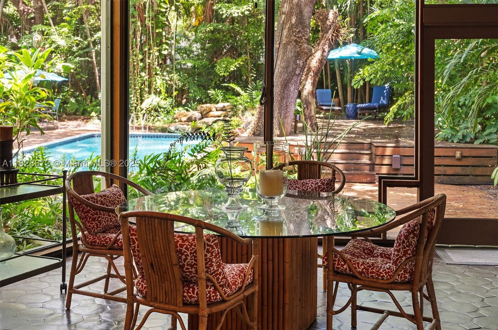 Real estate property located at 3540 Moorings Way, Miami-dade, The Moorings, Miami, FL