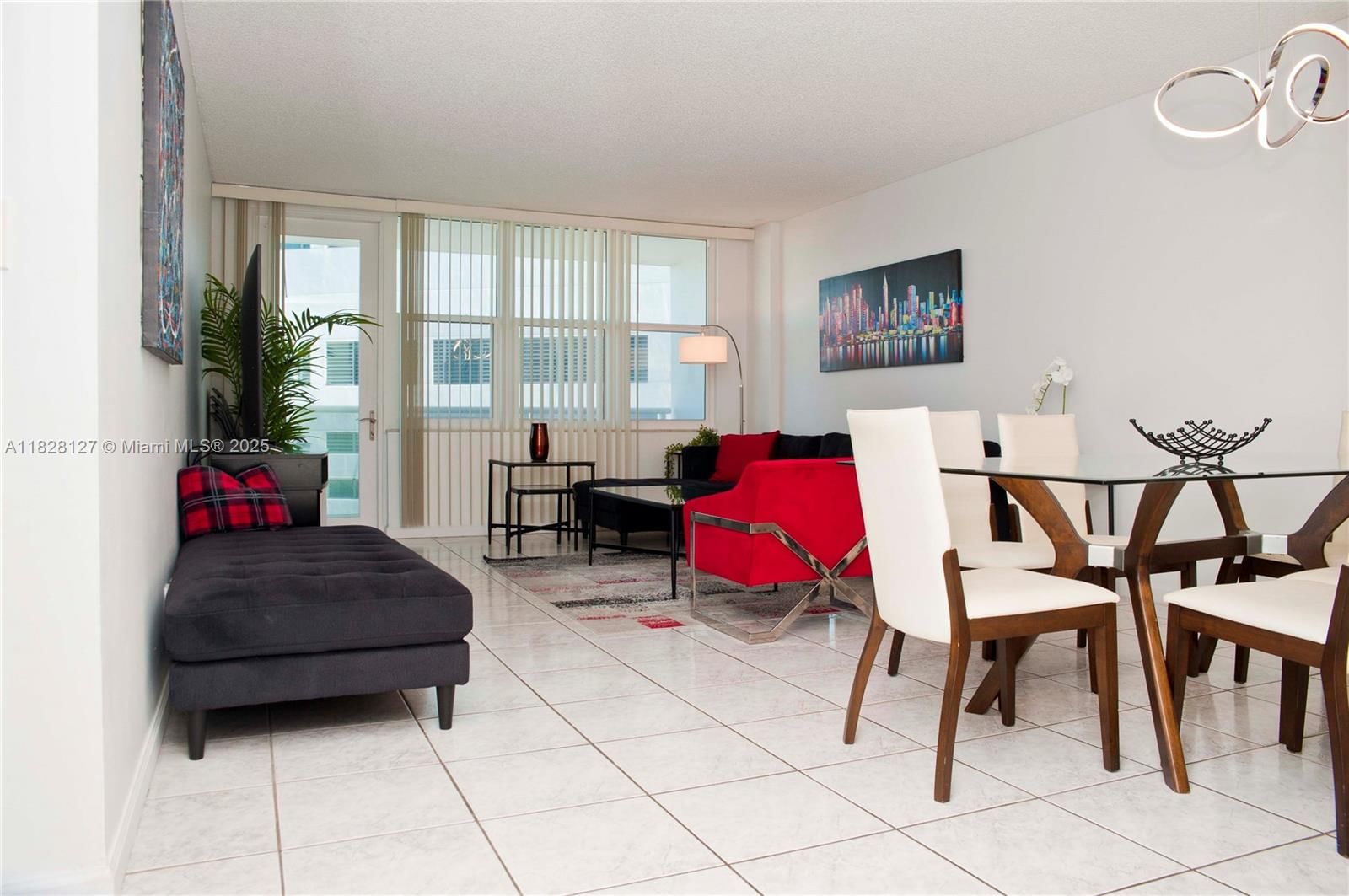 Real estate property located at 3725 Ocean Dr #717, Broward, Sea Air Towers Condo, Hollywood, FL
