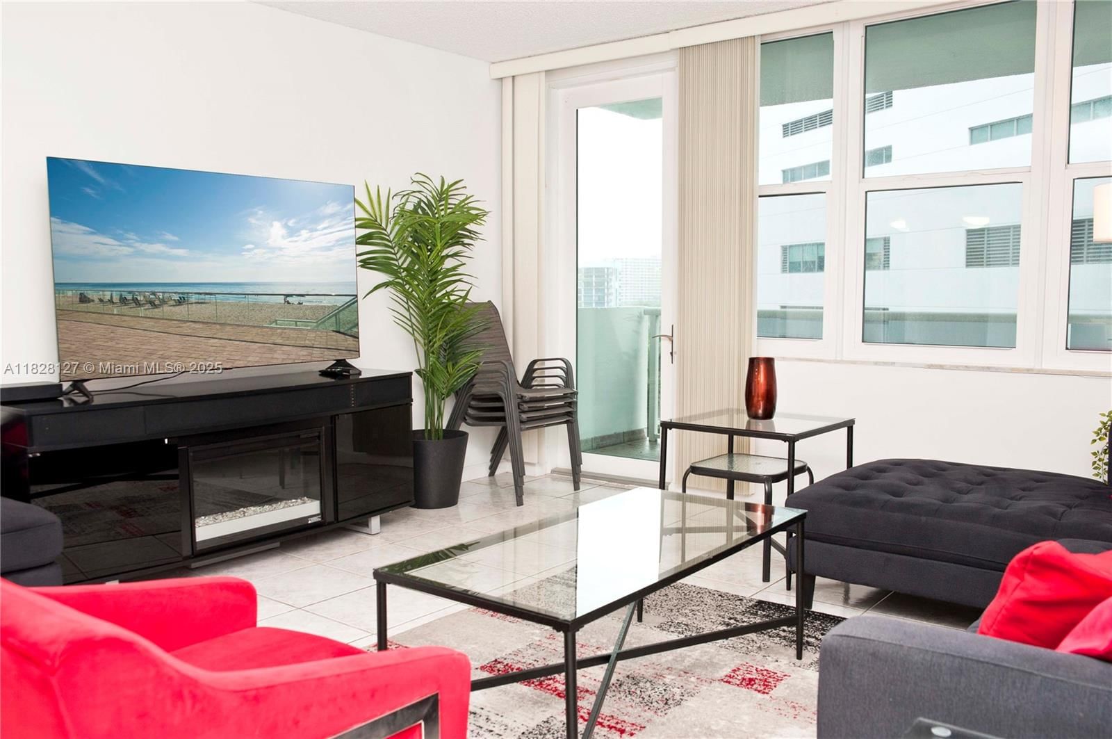 Real estate property located at 3725 Ocean Dr #717, Broward, Sea Air Towers Condo, Hollywood, FL
