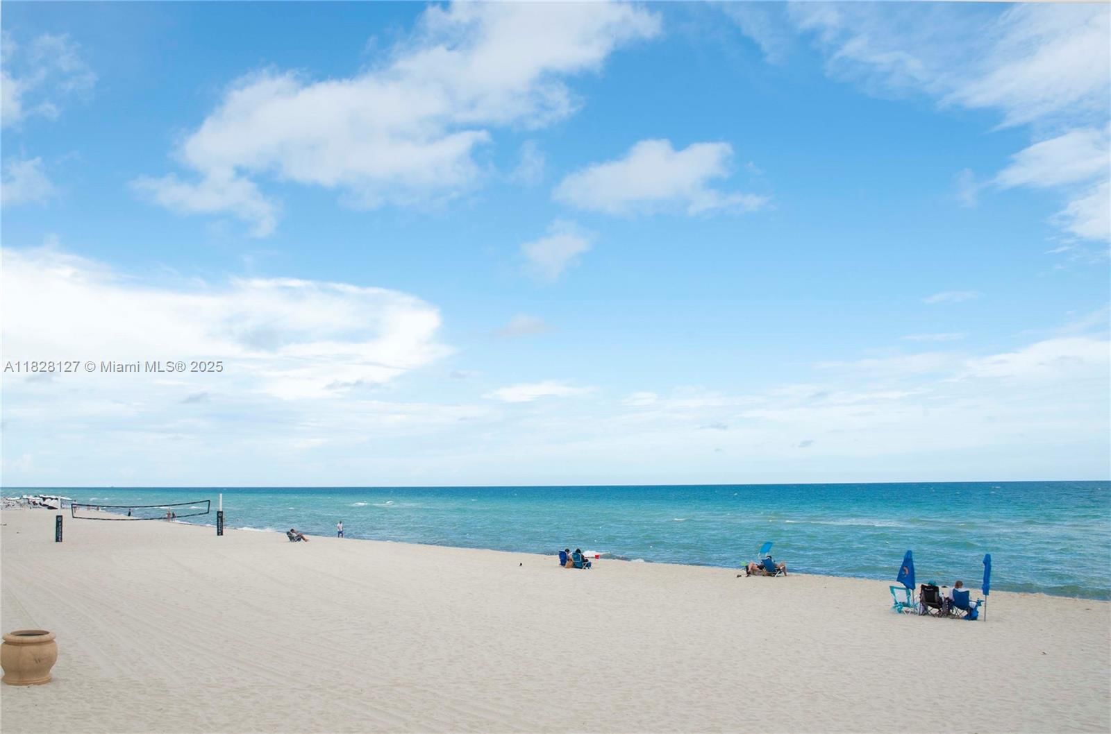 Real estate property located at 3725 Ocean Dr #717, Broward, Sea Air Towers Condo, Hollywood, FL