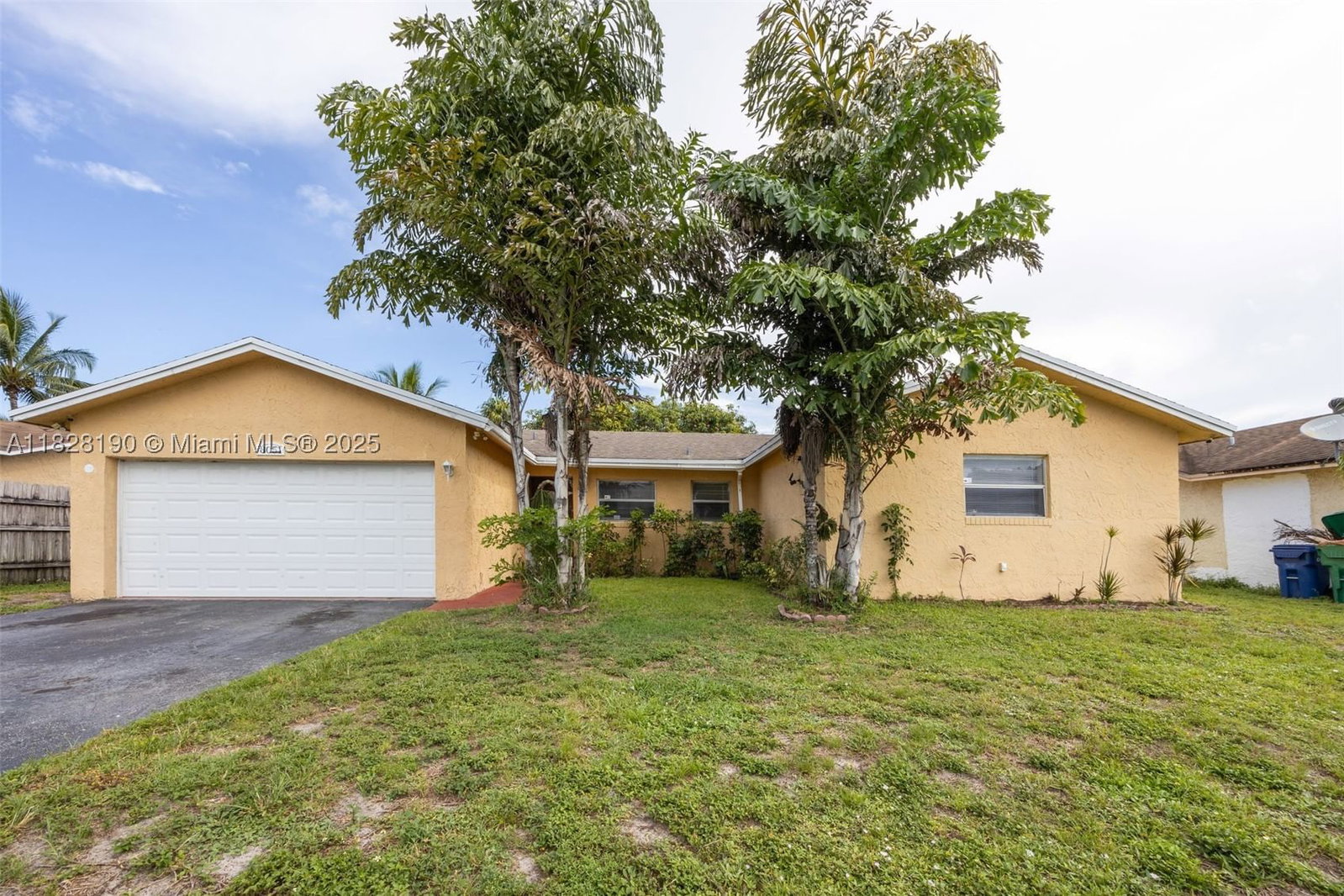 Real estate property located at 8051 47th Ct, Broward, City Of Lauderhill Sec 1, Lauderhill, FL