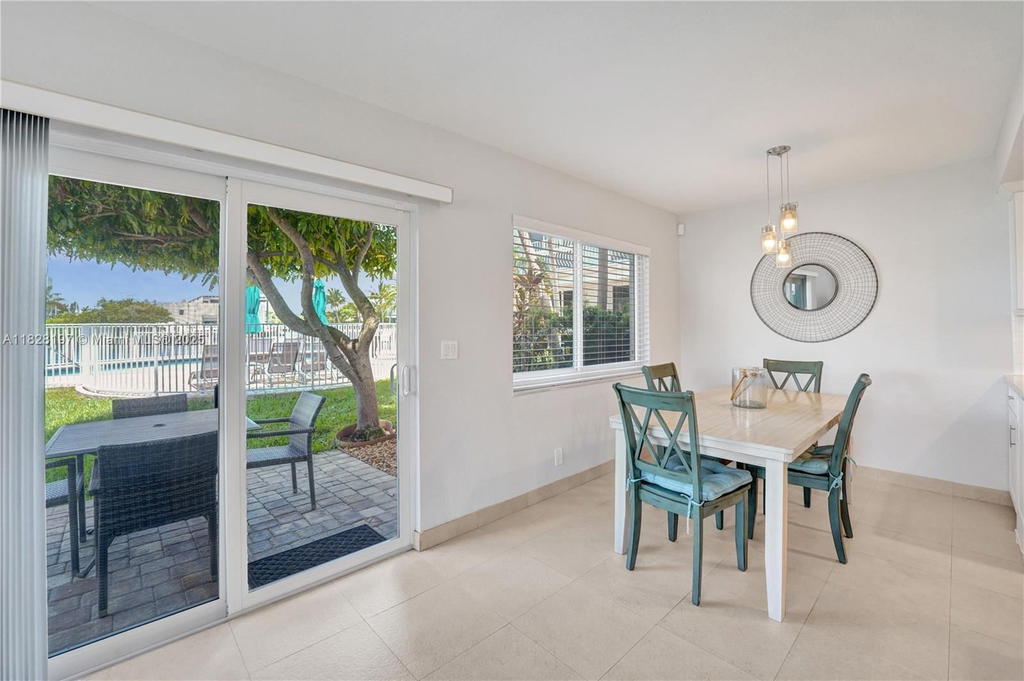 Real estate property located at 1705 Riverside Dr #1, Broward, Acqua Camino Condo, Pompano Beach, FL