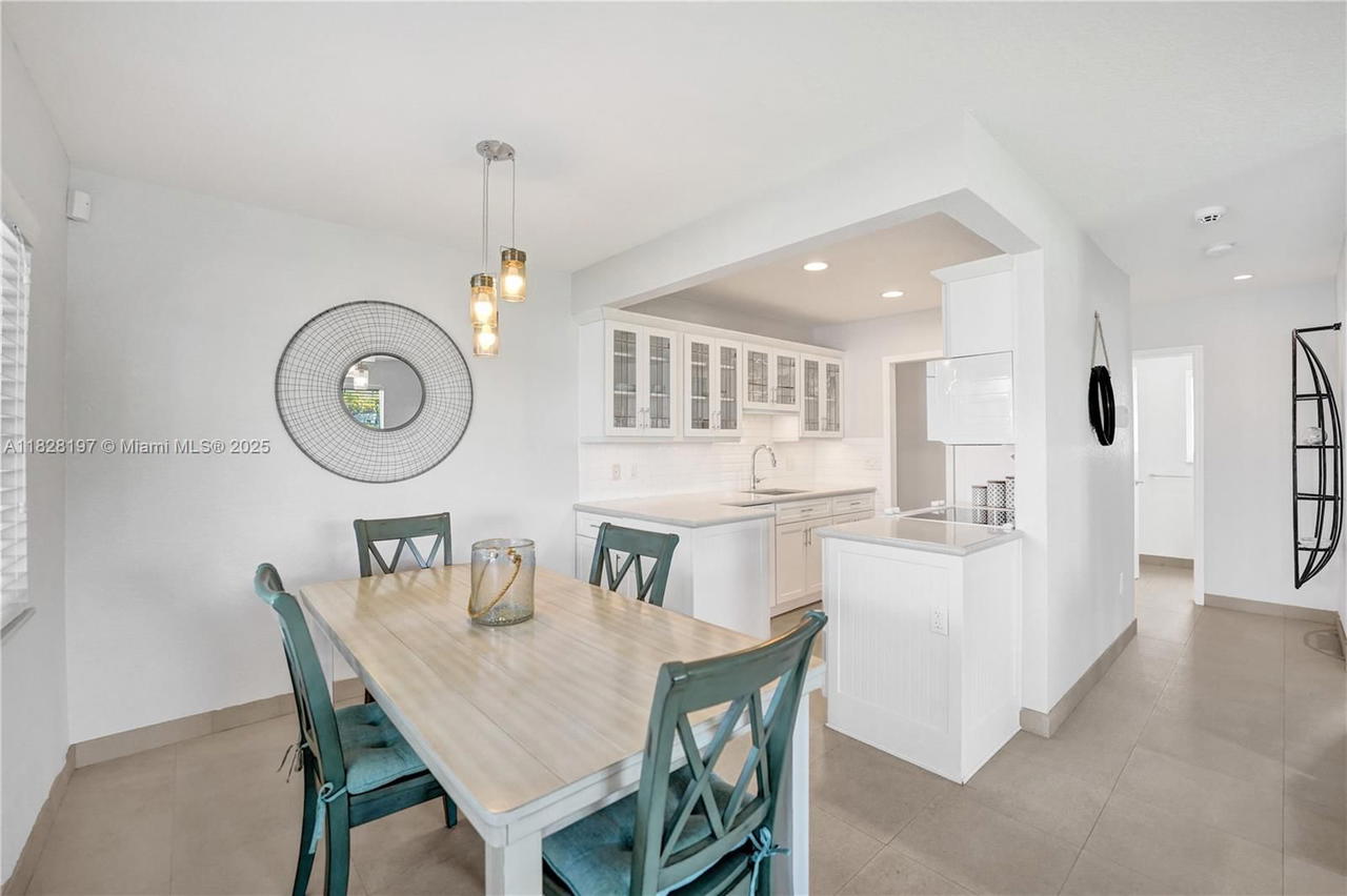 Real estate property located at 1705 Riverside Dr #1, Broward, Acqua Camino Condo, Pompano Beach, FL