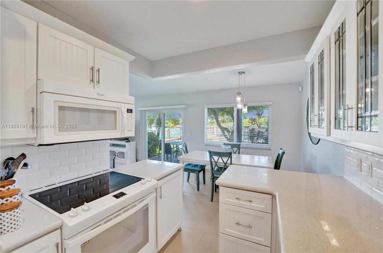 Real estate property located at 1705 Riverside Dr #1, Broward, Acqua Camino Condo, Pompano Beach, FL